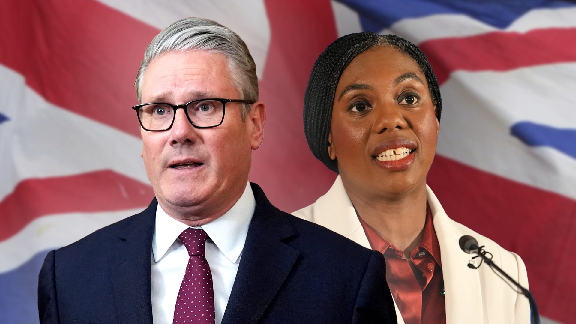 Local elections: Why Britain is moving beyond Labour vs Conservative politics