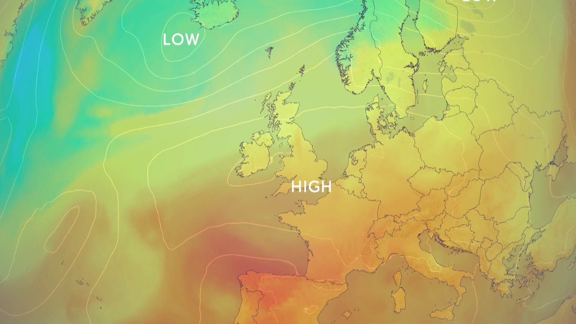 UK braces for heatwave as record May temperatures expected