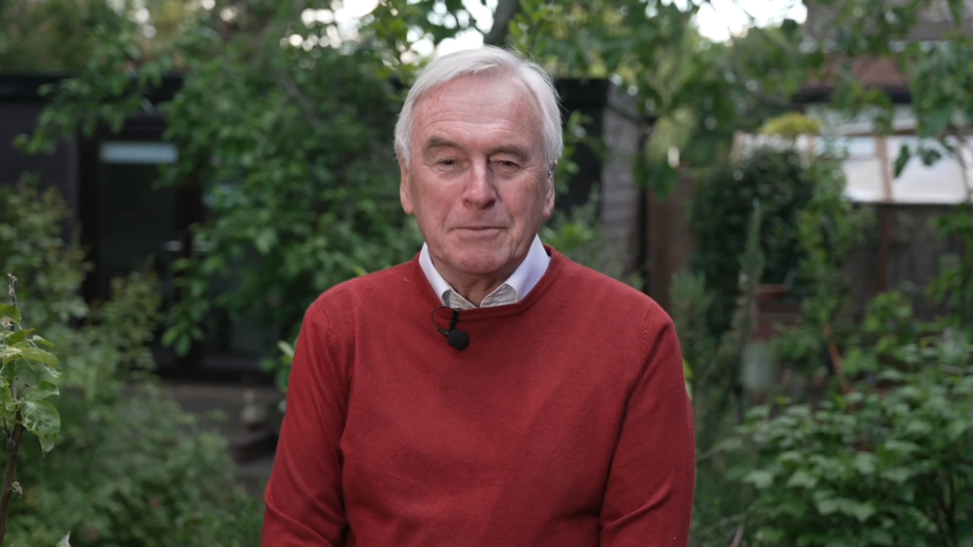 ‘It’s become a farce’ John McDonnell on Labour leadership crisis