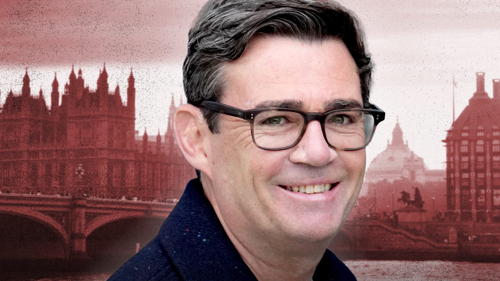 Labour in crisis: Andy Burnham prepares challenge to Starmer