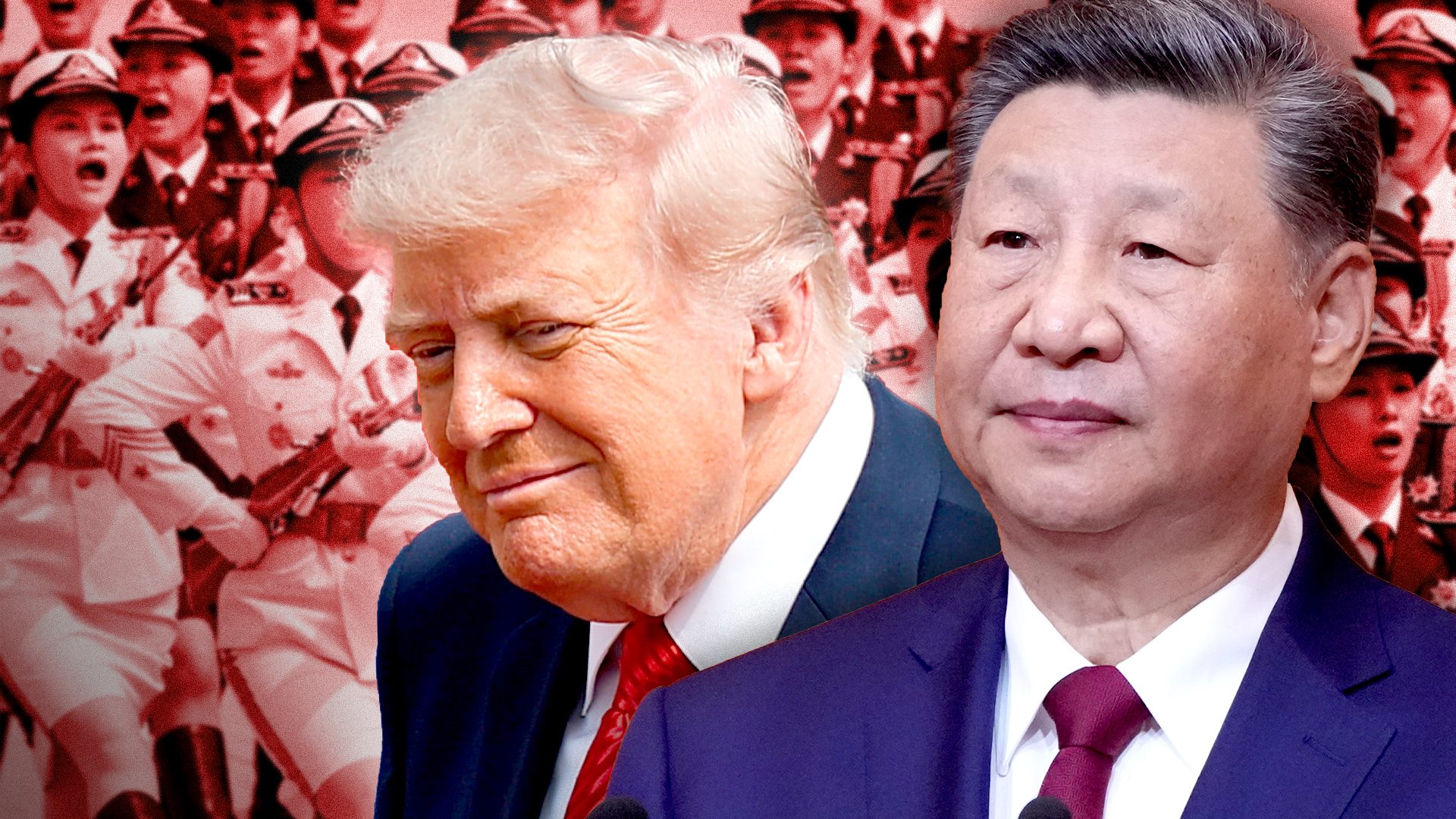 Xi warns Taiwan could become source of US-China conflict