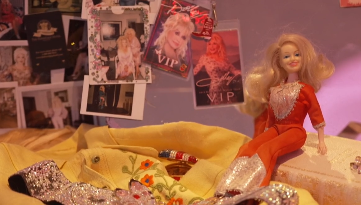 Holy Pop: Exhibition turns private obsessions into public art