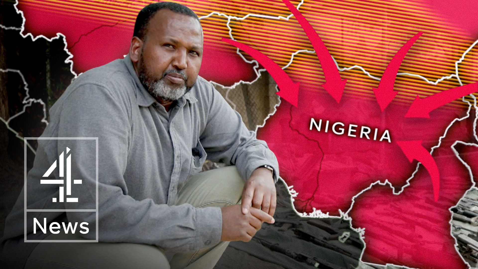 Nigeria’s war on Islamist fighters to take back control of territory