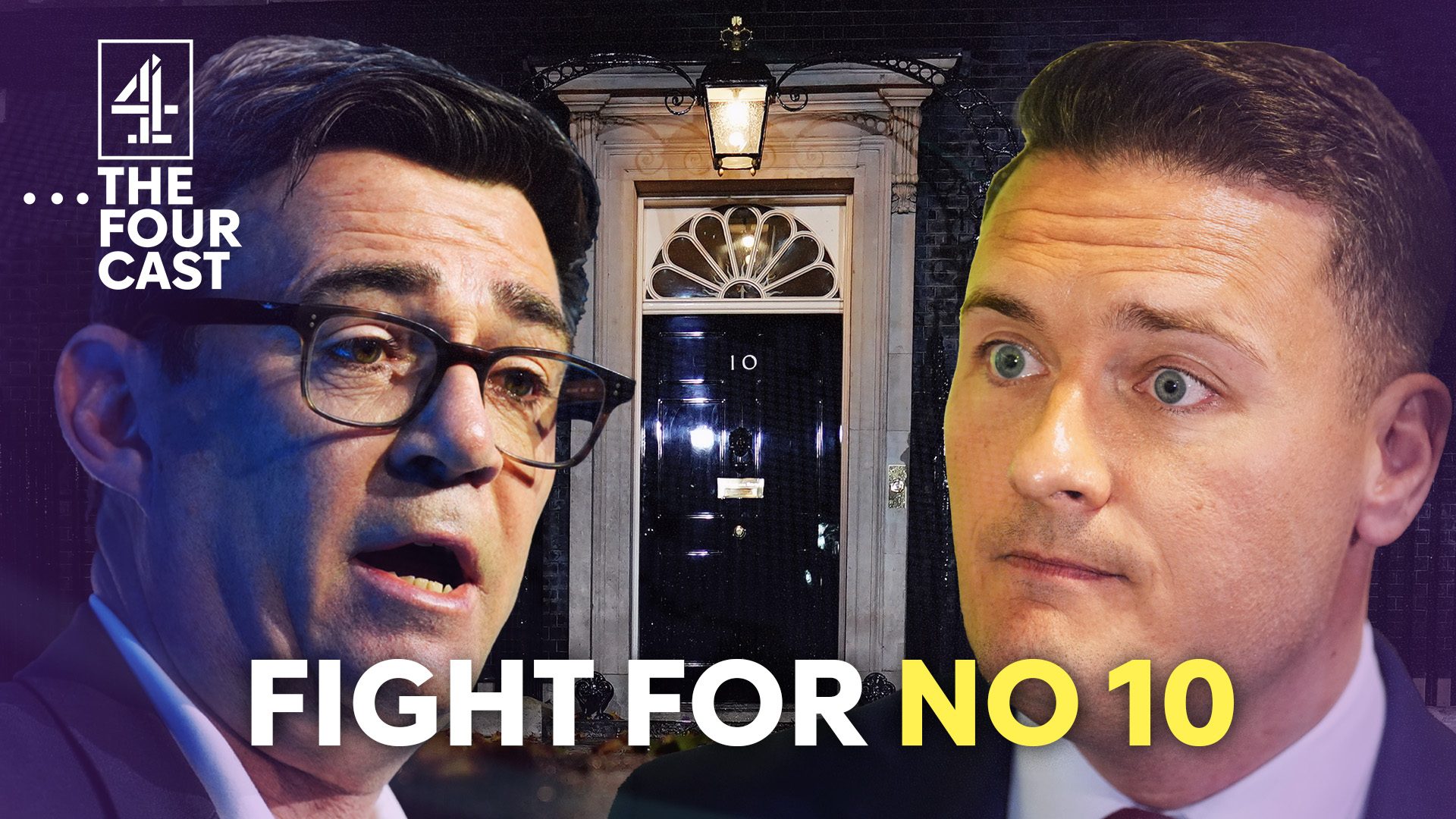 Over 50 MPs turn on Starmer, so who leads Labour next?
