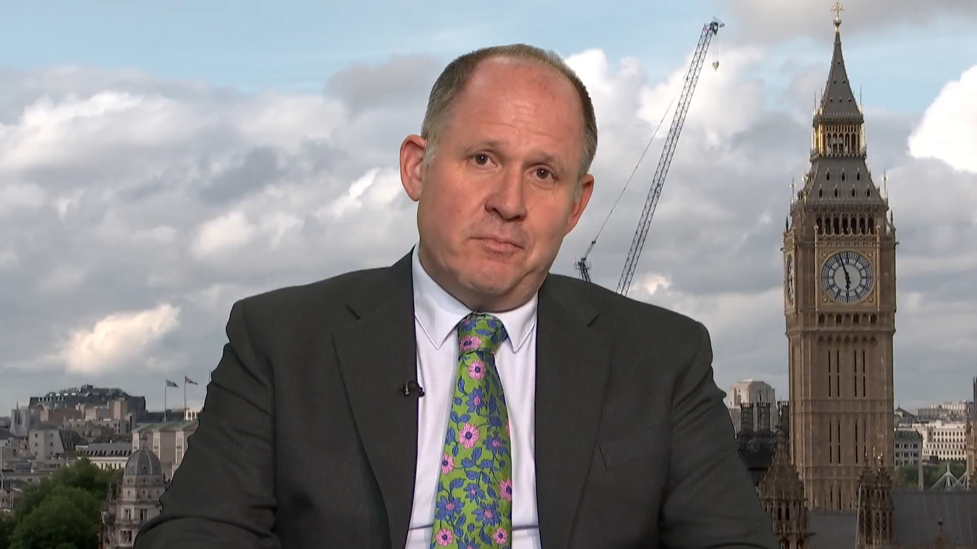 ‘Price capping is pretty daft’ – author of National Food Strategy