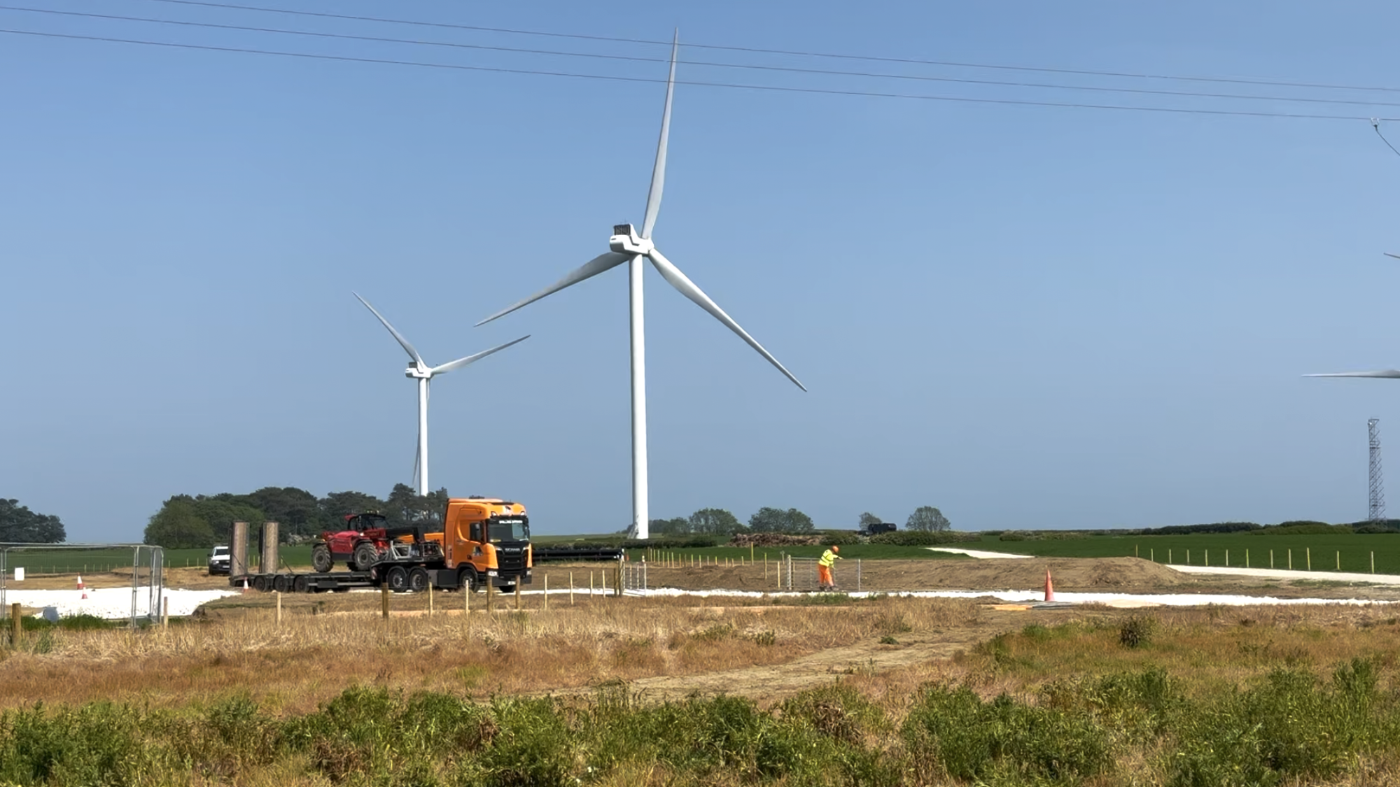 Reform’s Hull and East Yorkshire Mayor lashes out at government’s net zero strategy