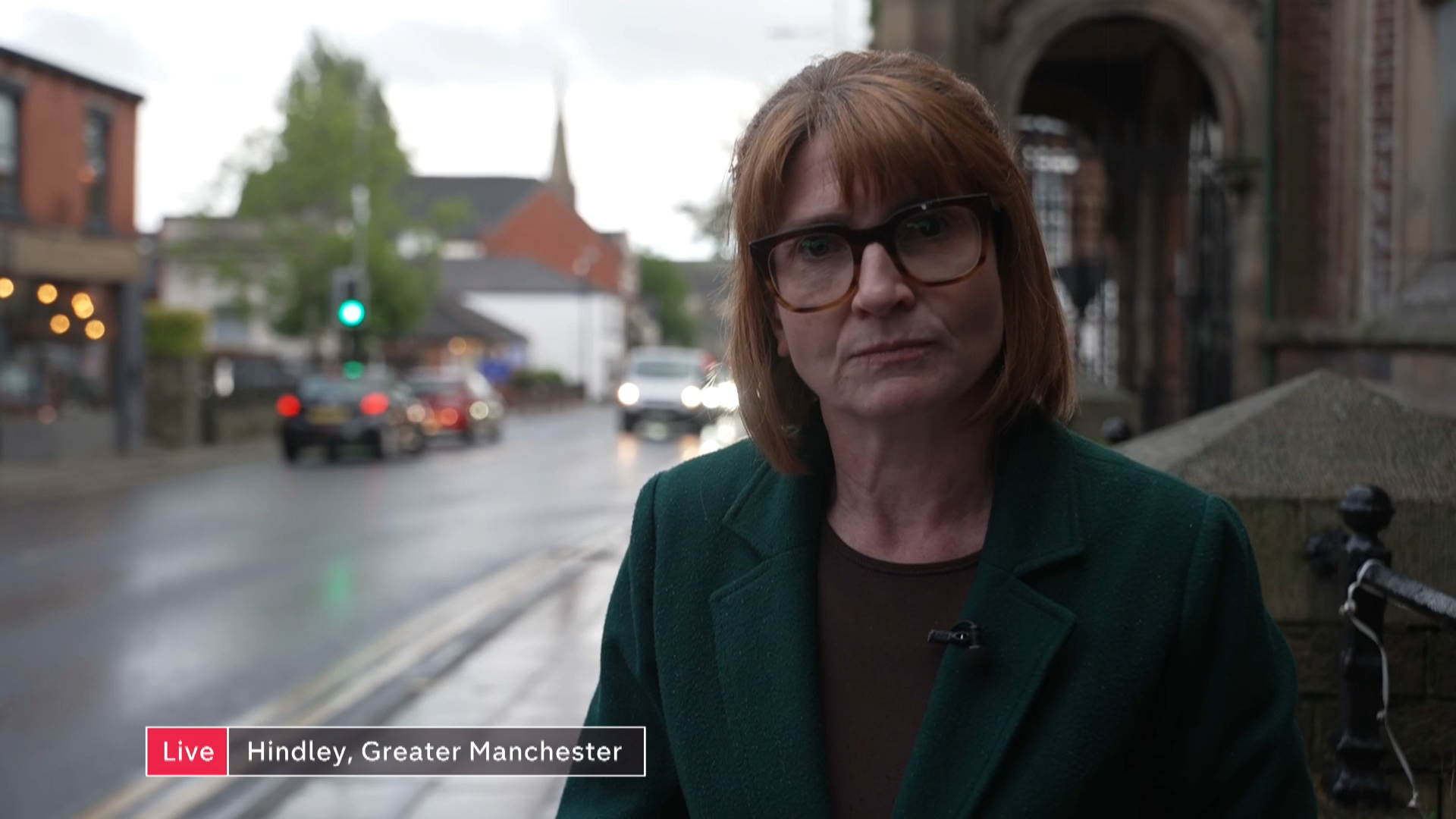 Can Burnham win over Makerfield constituency?