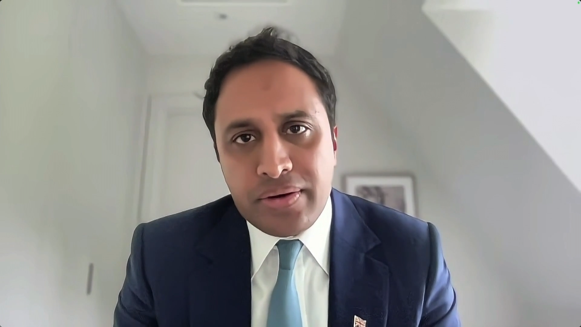 ‘Anti-white racism is structurally embedded’ in police – Reform UK on Henry Novak case