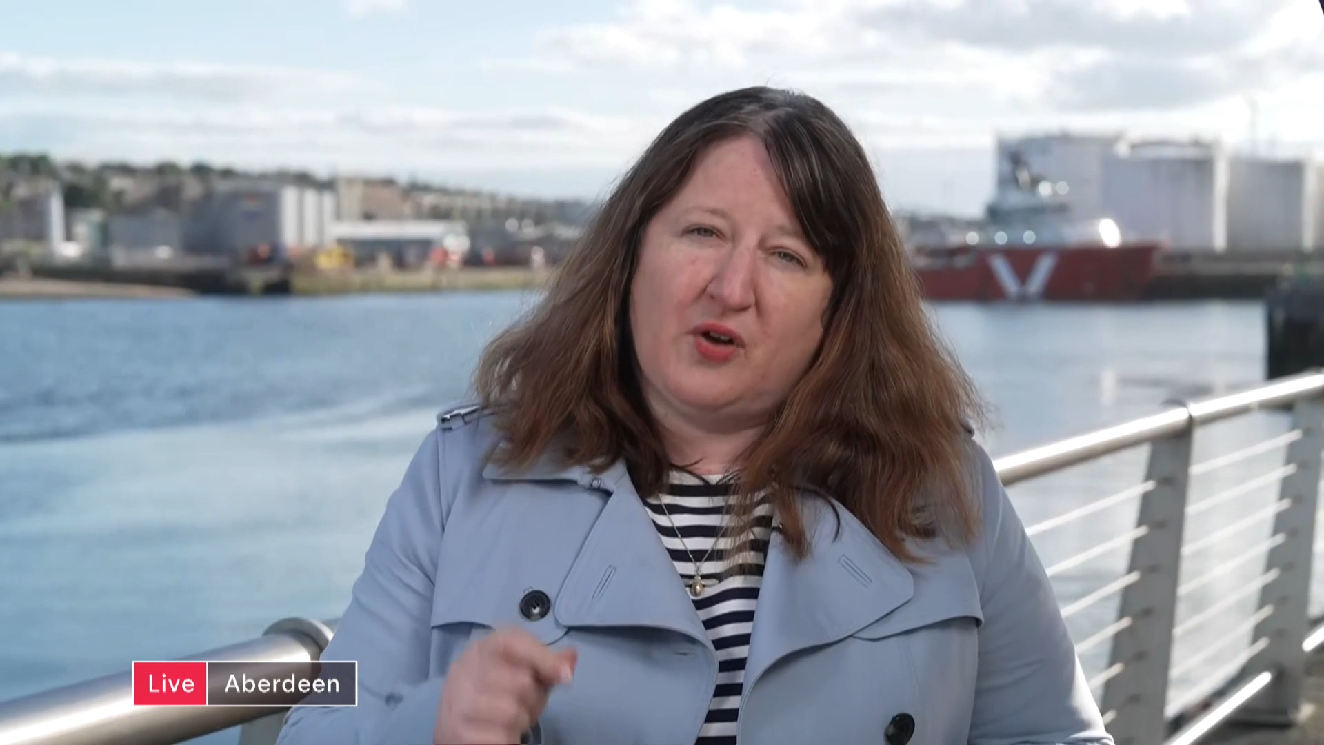 Scotland by-elections: polls dominated by future of oil and gas industry