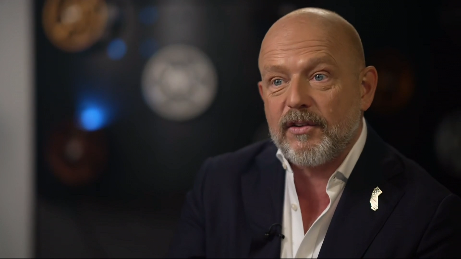 From Number 10 to Trump’s pick for California – Steve Hilton