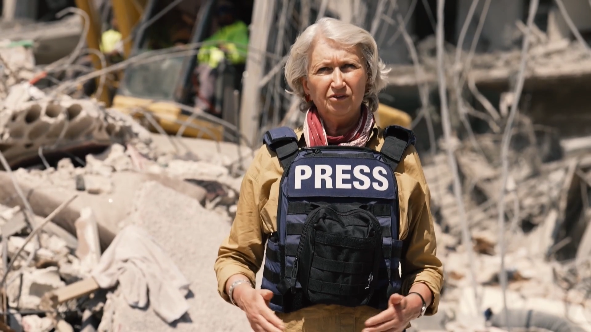 Inside Lebanon: New ceasefire fails to stop Israel from bombing south