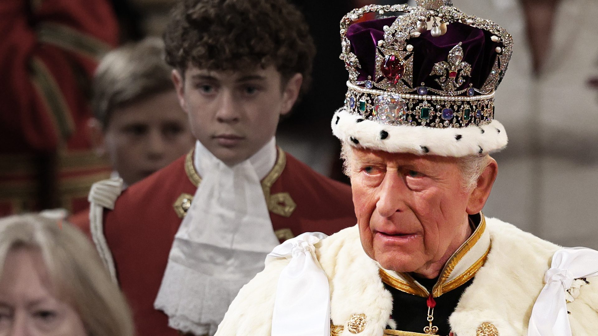 King Charles pays £12.9m in tax as public funding set to rise – and family rift tests his authority