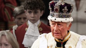 Royal Family – Channel 4 News