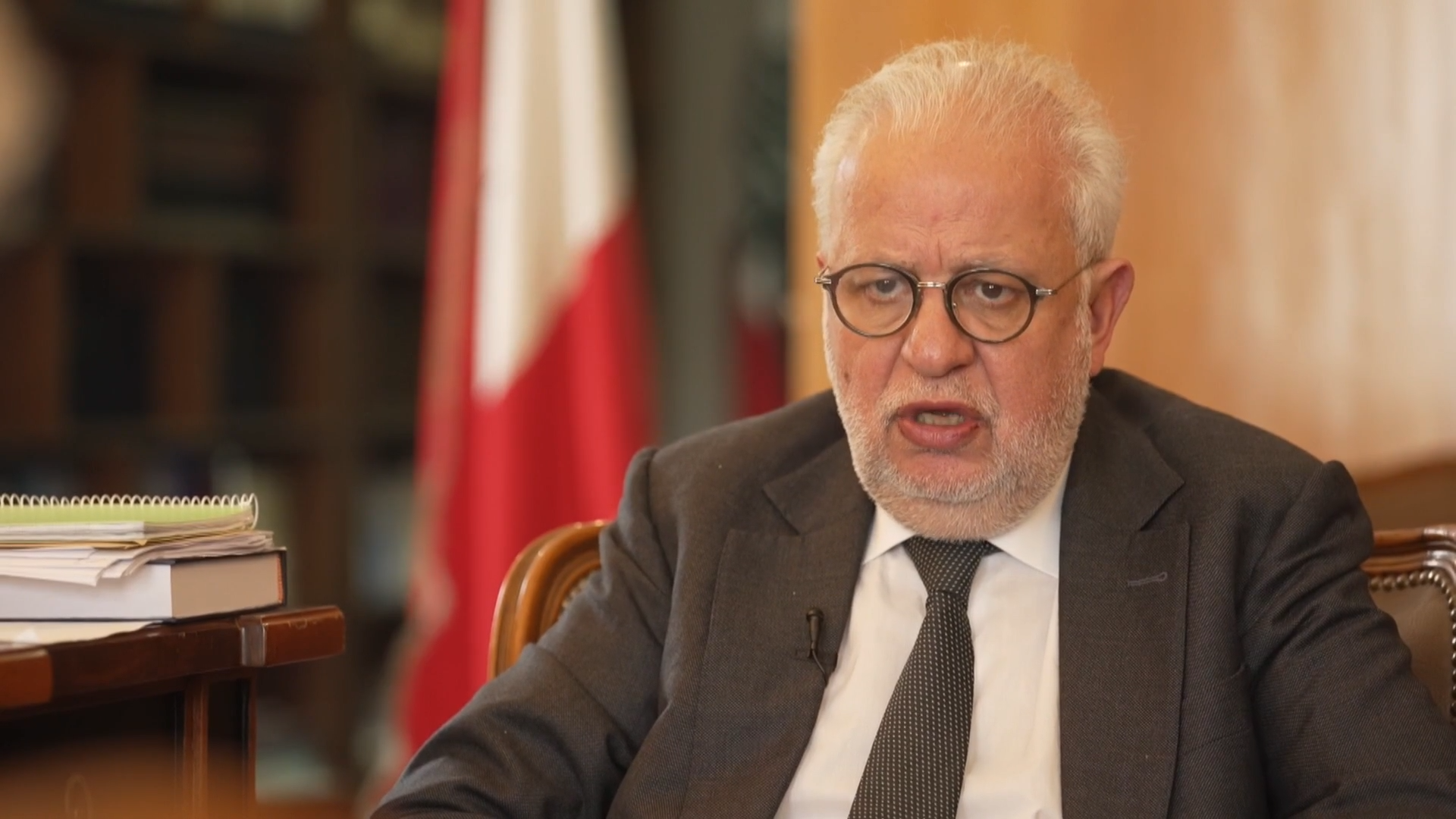 Lebanon ‘paying the price’ of conflict in the regi