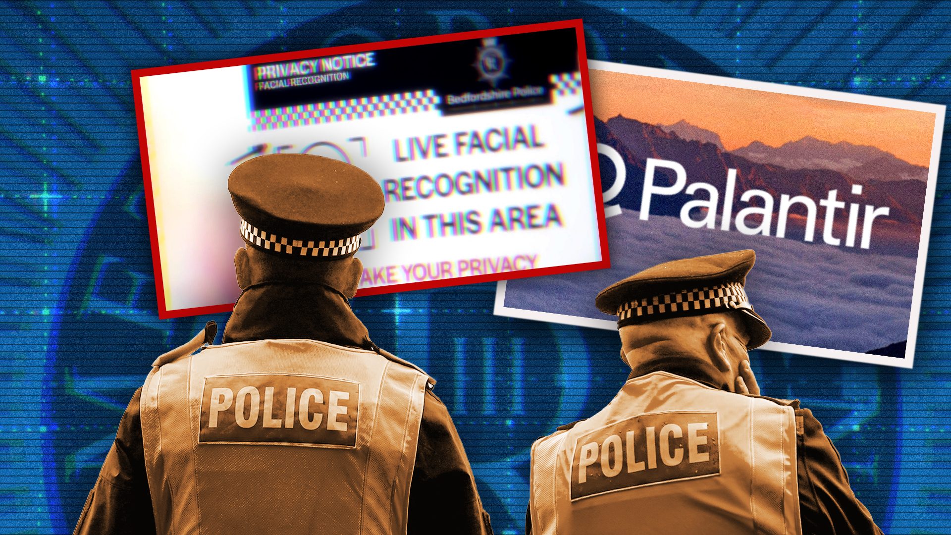Met Police to expand use of drones, facial recognition and AI despite concerns