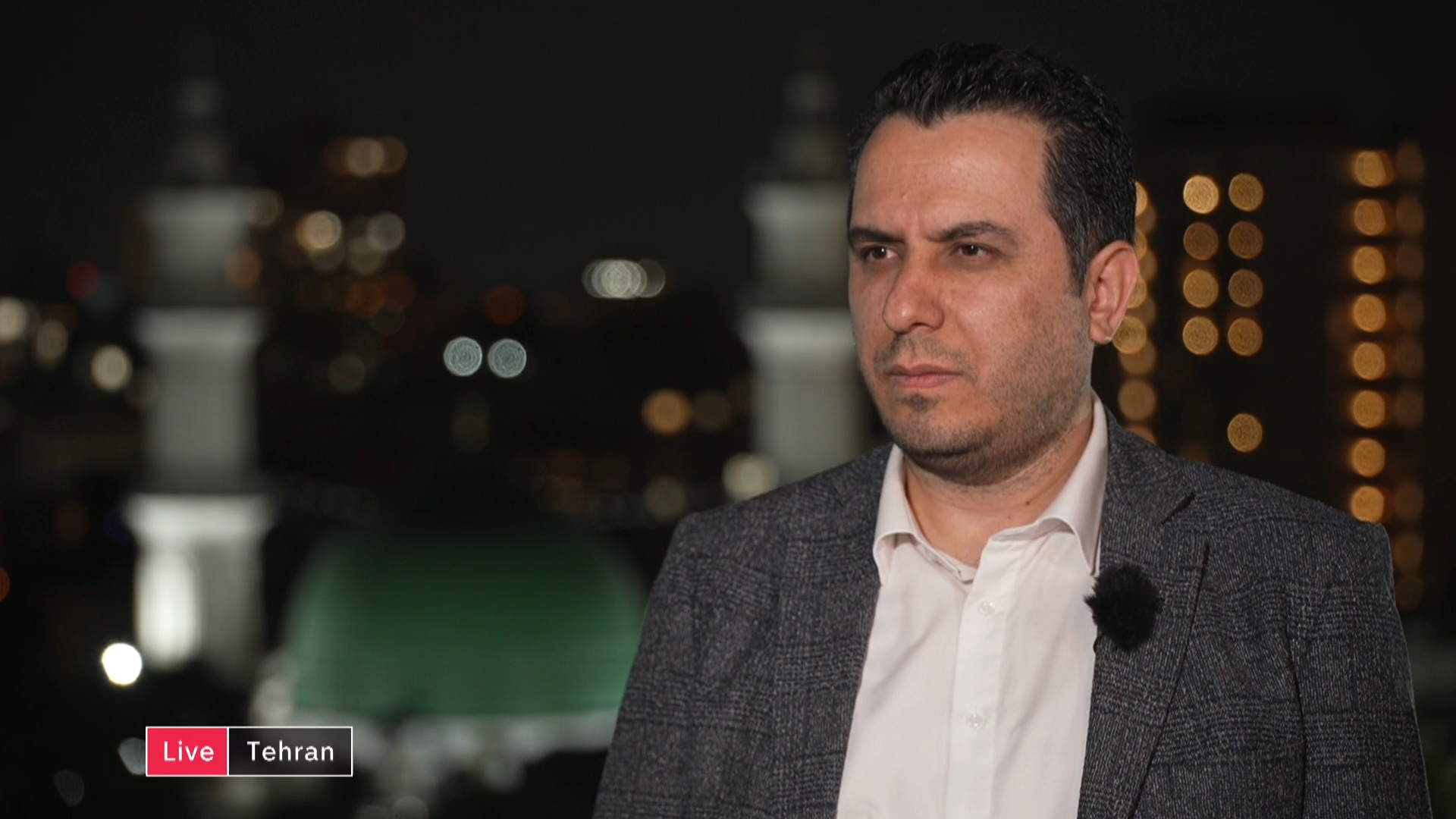 Iran has ‘no option but to retaliate’ to Beirut strikes – Ir