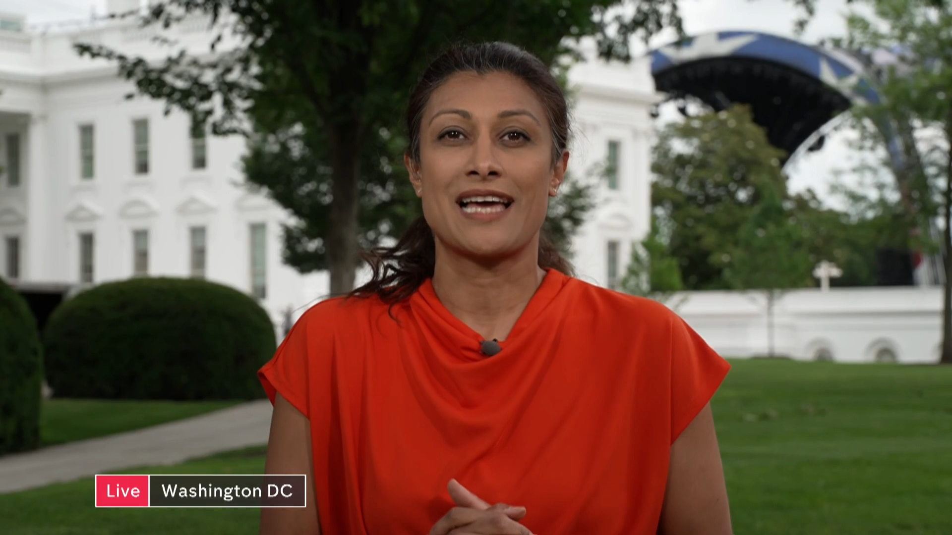 Can Trump keep peace with Iran in his reach?