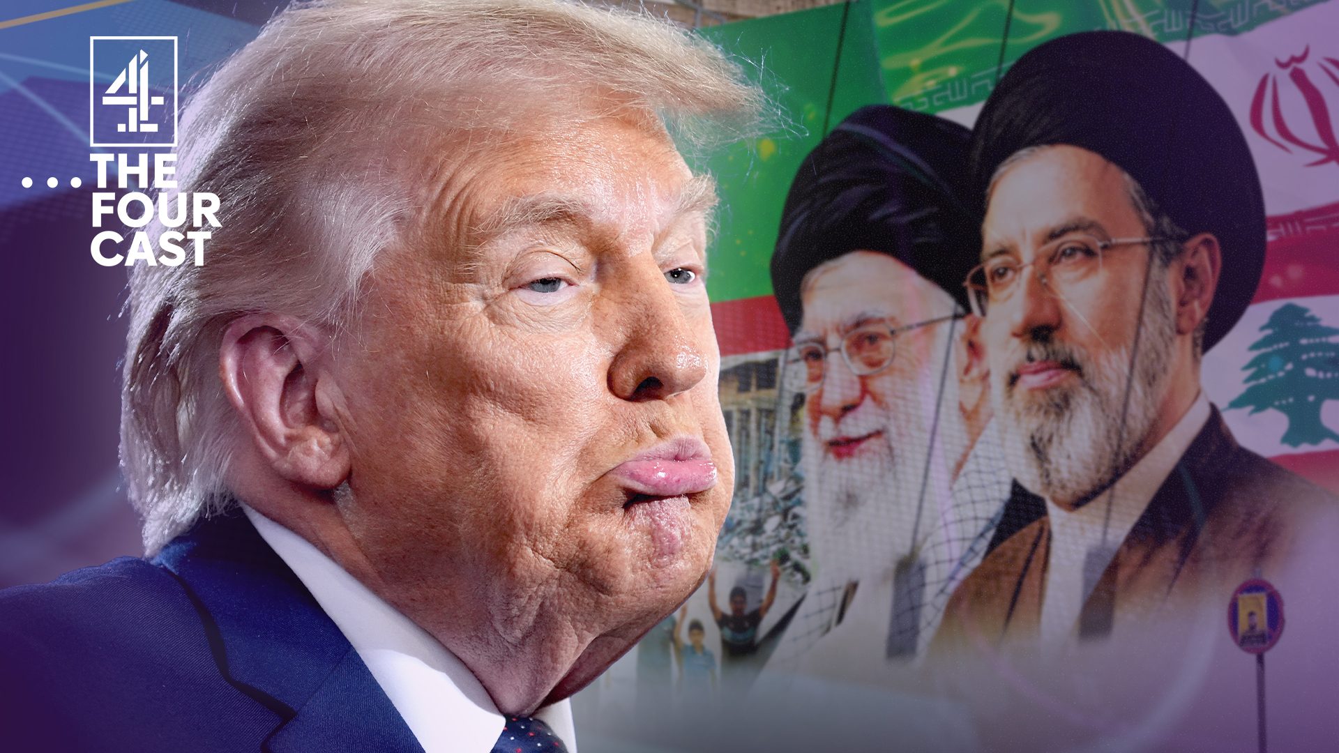 Iran ceasefire: Who REALLY Won?