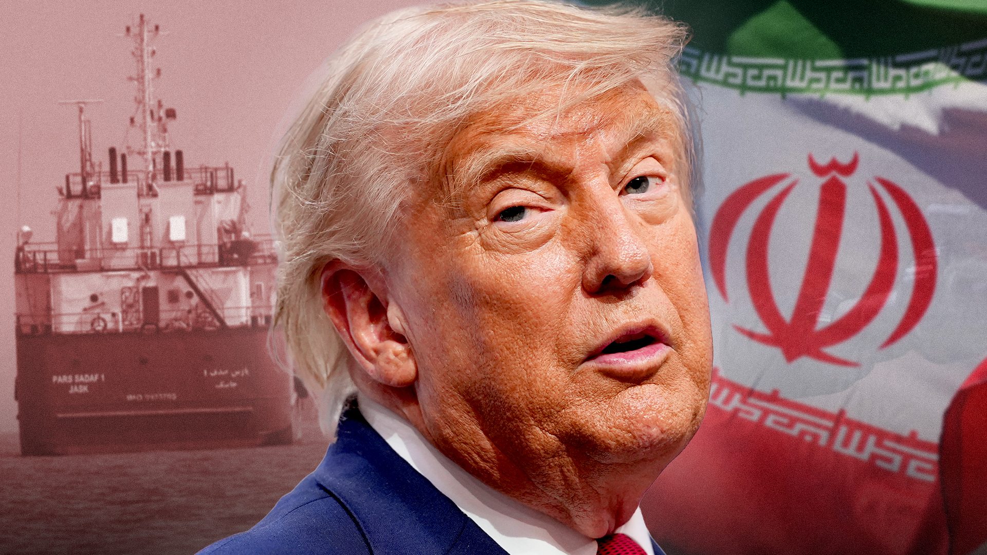What’s in the Iran deal? Trump says agreement to be signed ‘shortly’