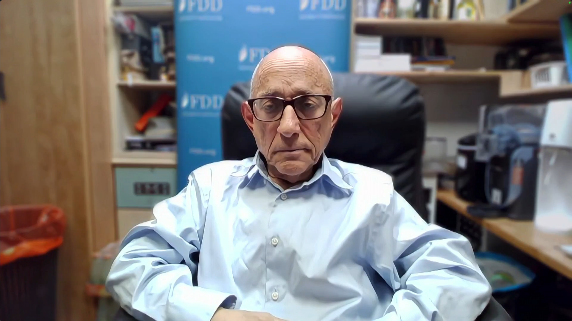 What Trump is doing now is worse than Obama deal, says ex-Netanyahu adviser