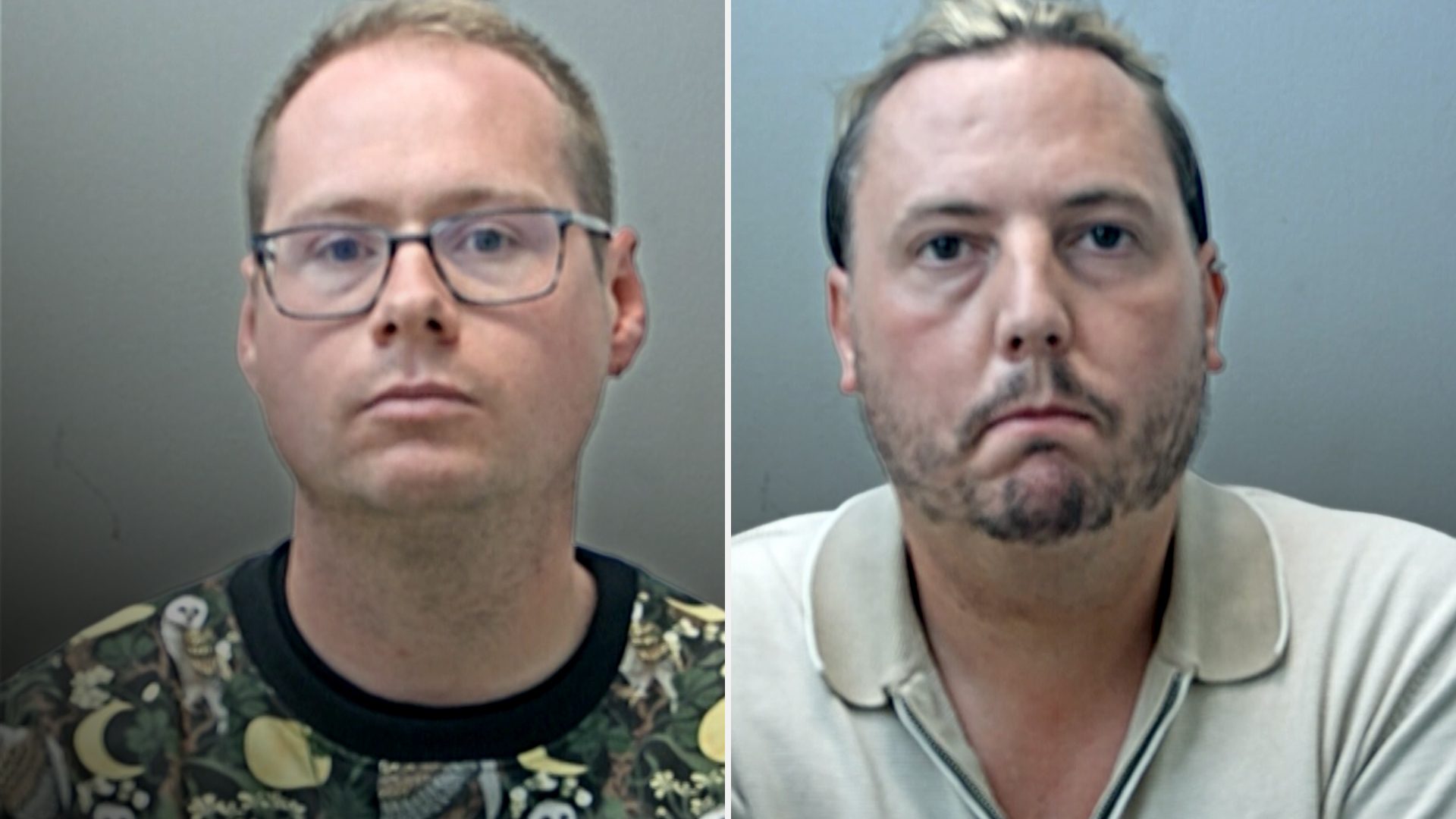 Teacher sentenced to life for abuse and murder of baby Preston Davey