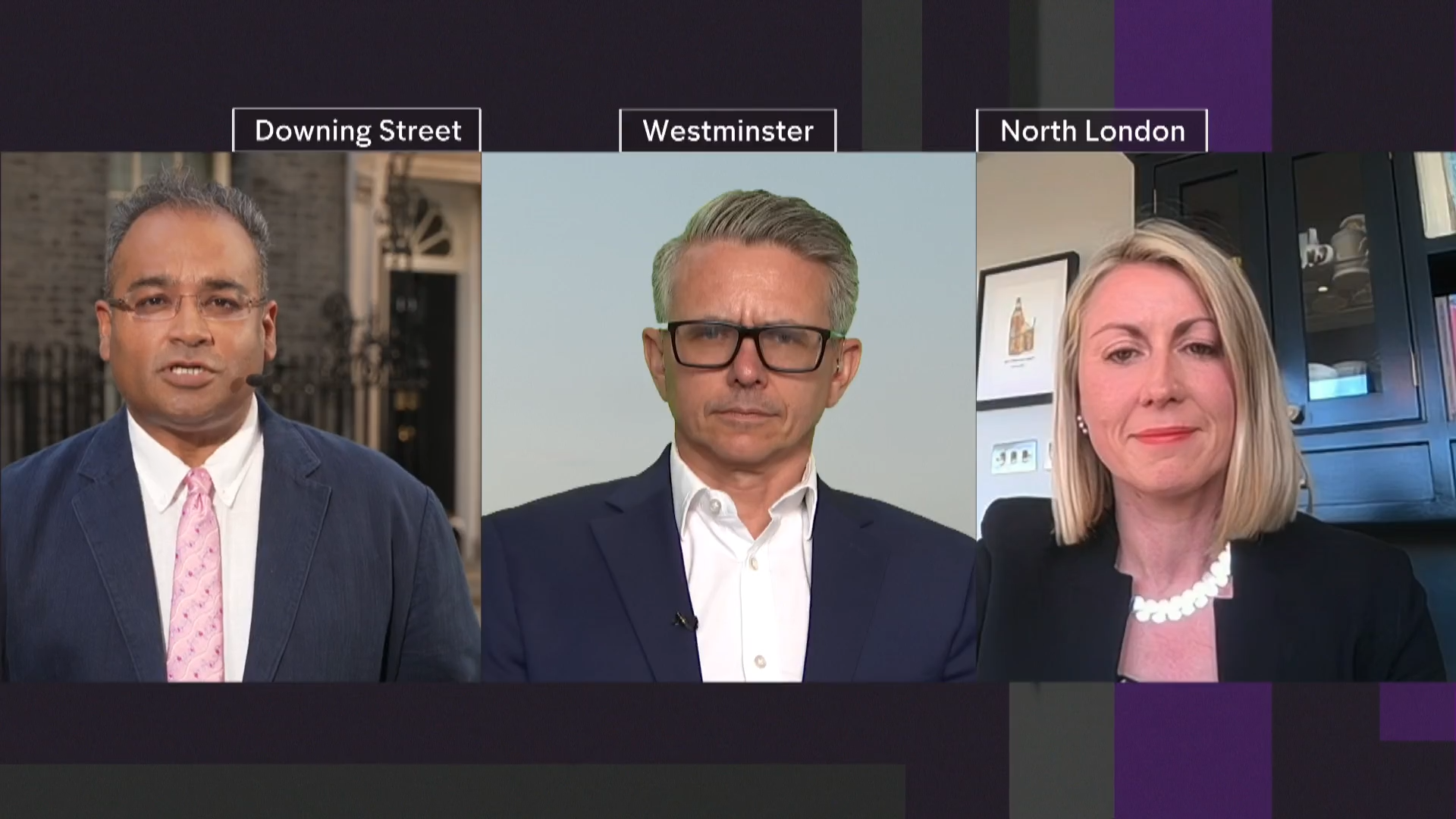 Back from the wilderness: how Andy Burnham’s ‘Brand Burnham’ beat Reform in Makerfield
