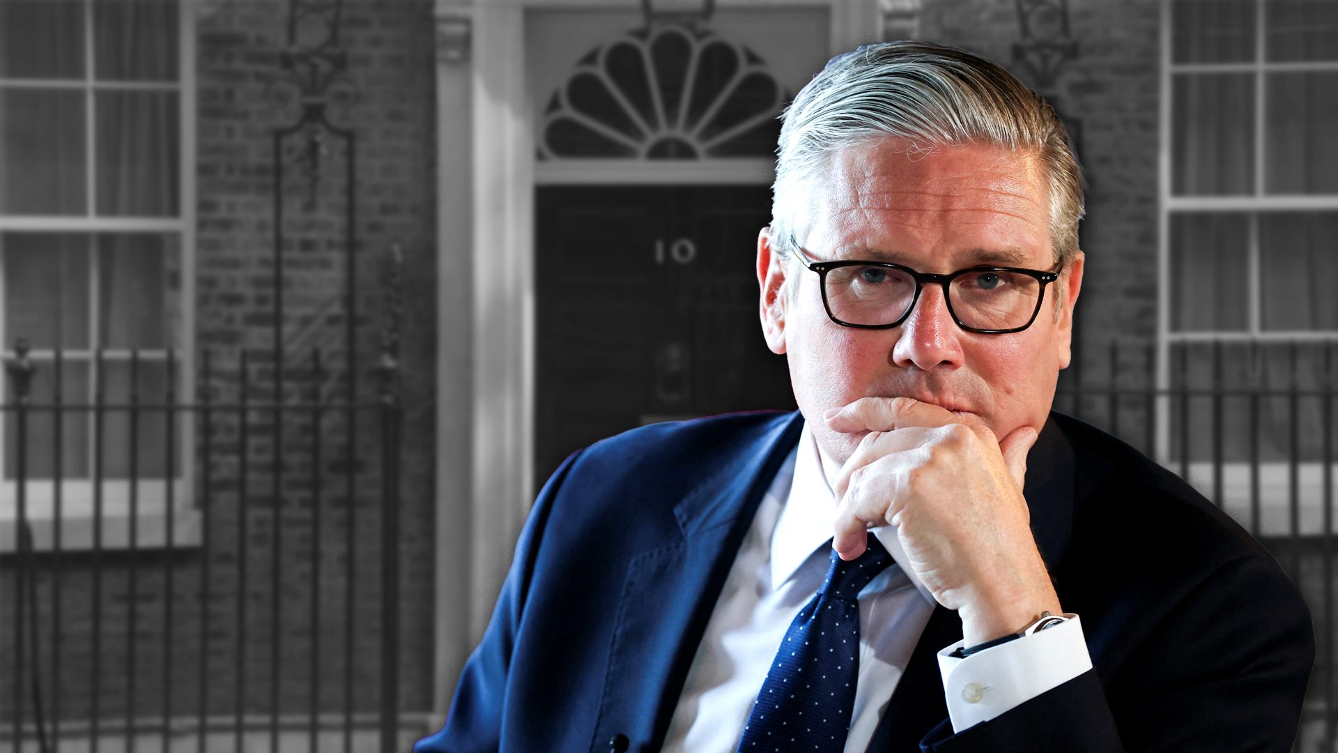 Starmer on brink as cabinet revolt and Trump prediction fuel resignation speculation
