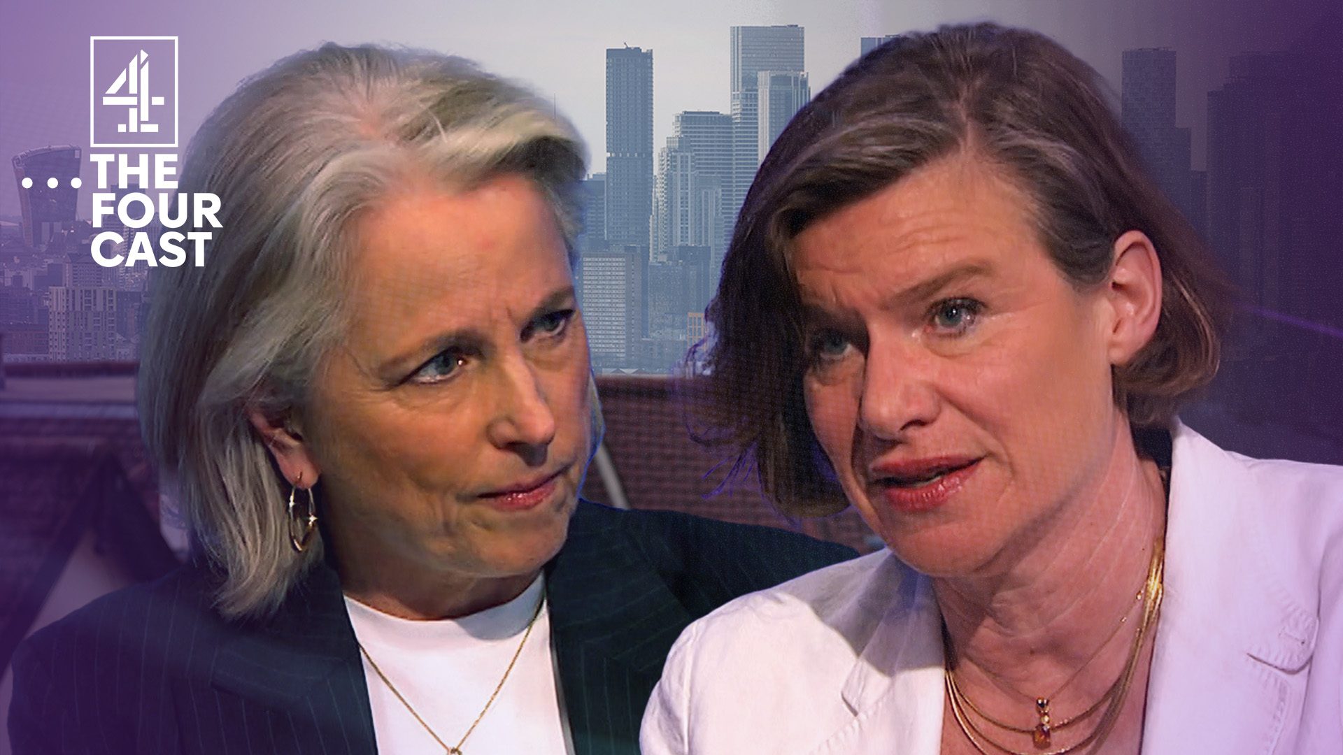 Mariana Mazzucato: Why is there always money for war but never for public investment?