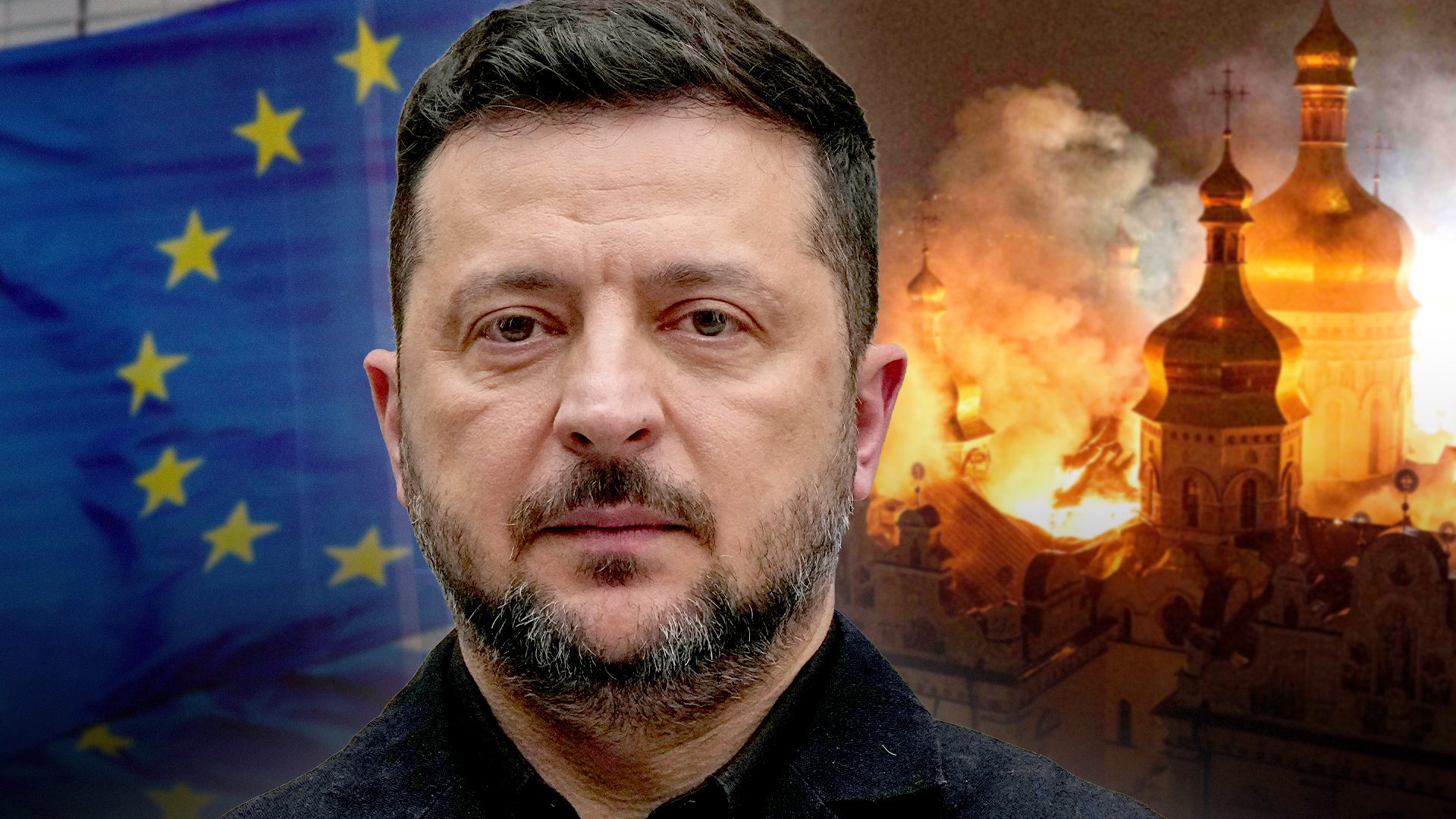 As the Ukraine war continues, Kyiv is preparing to take the first steps towards joining the European Union. Georg von Harrach looks at what lies ahead.