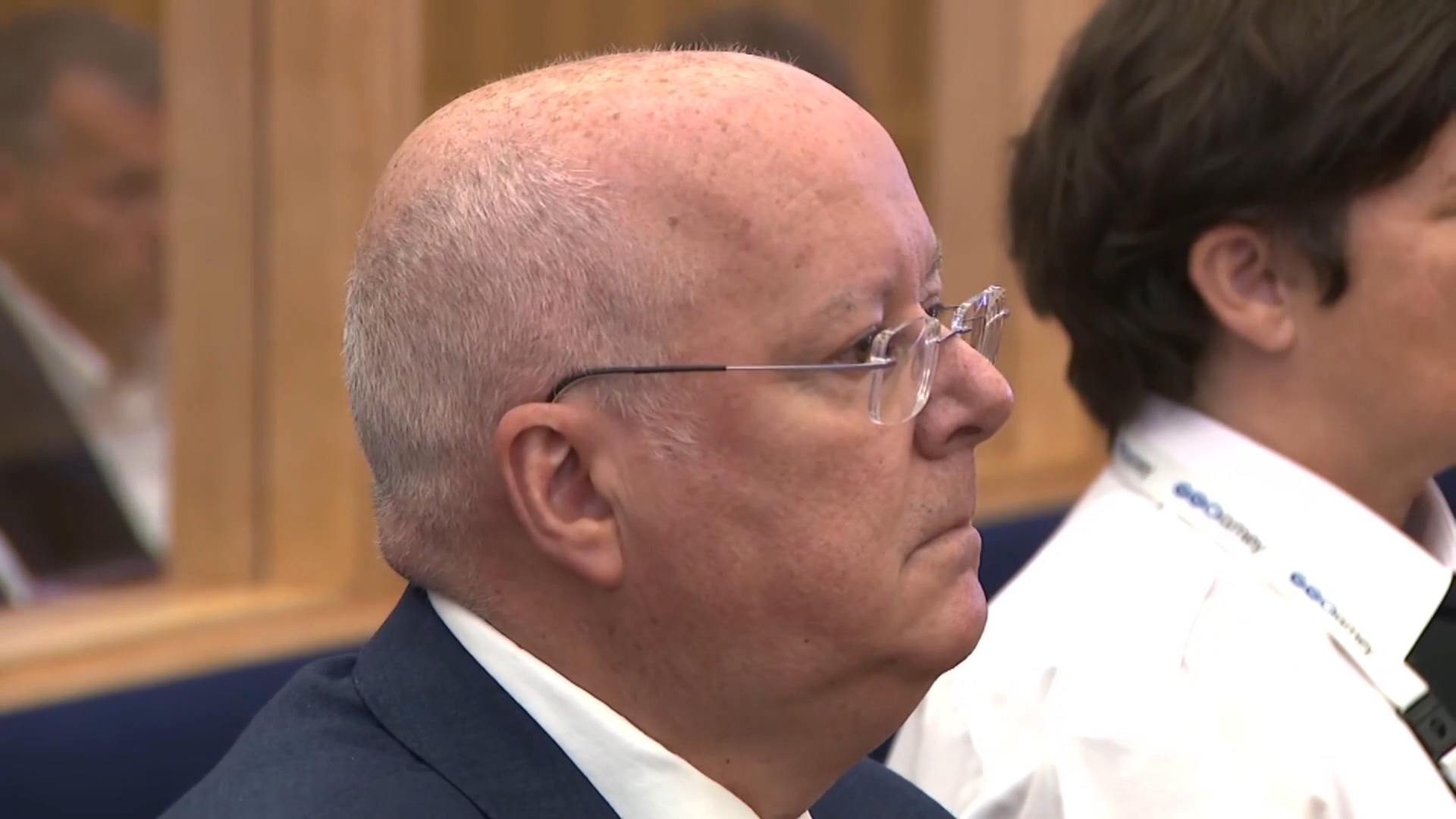 Court hears details of Peter Murrell’s £400,000 SNP embezzlement