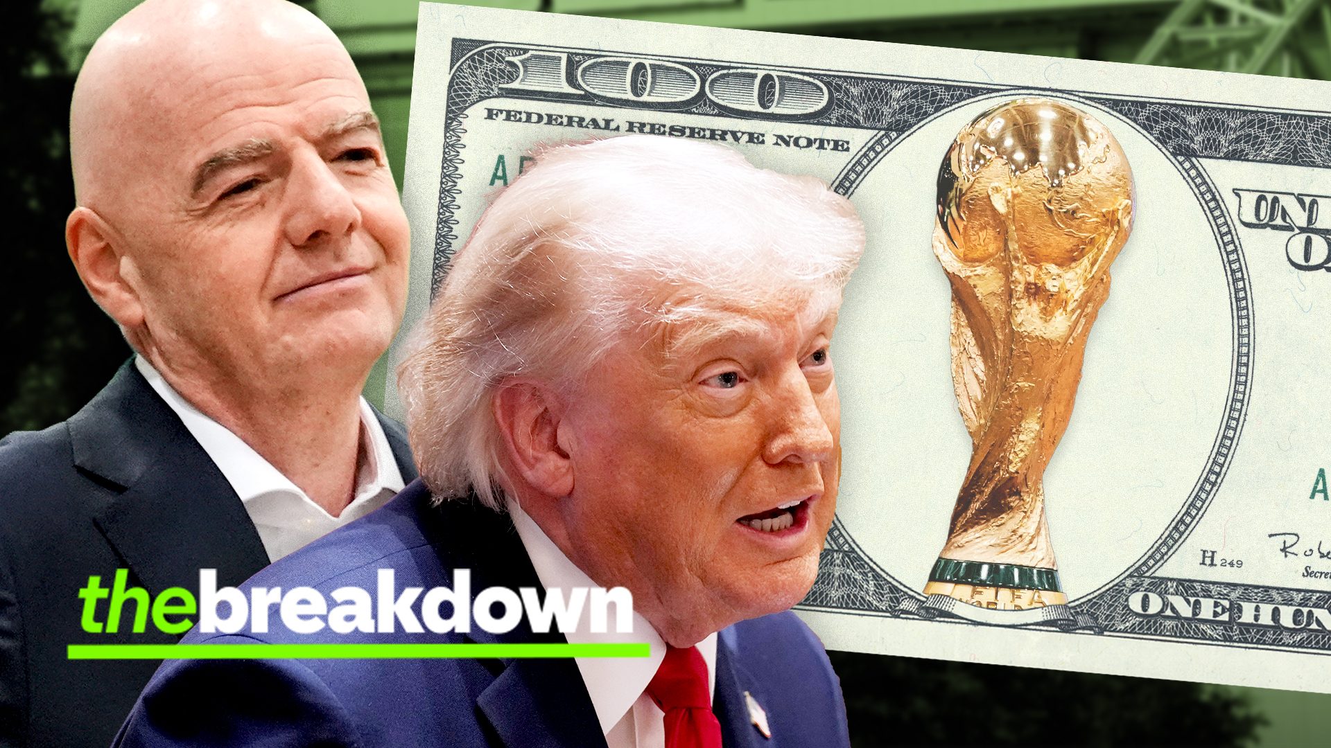 Why Fifa World Cup 2026 could be doomed from the start