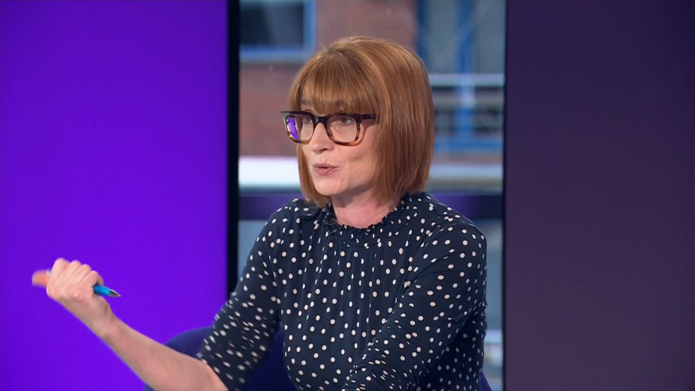 Clare Fallon, North of England Correspondent – Channel 4 News