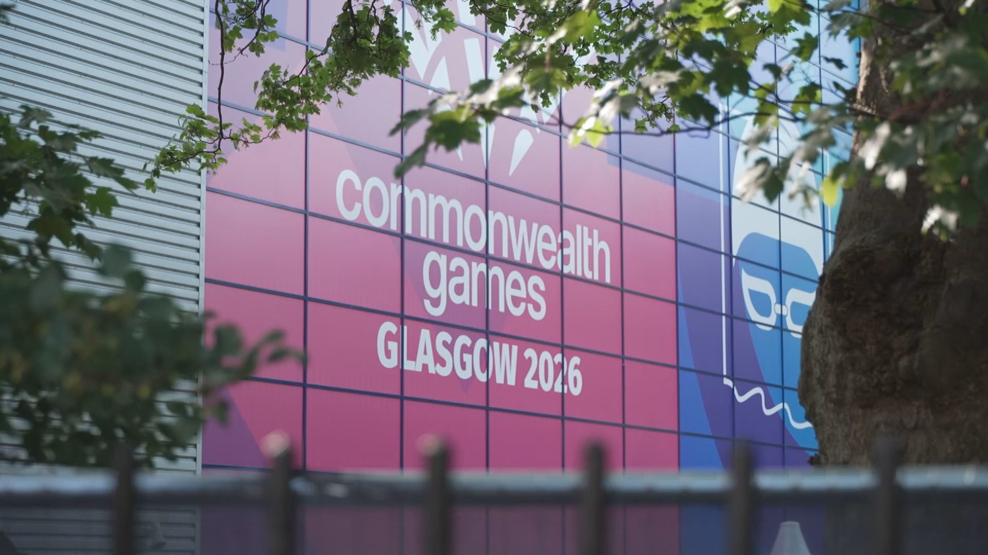 Commonwealth Games begin in Glasgow – but with fewer sports and no free TV