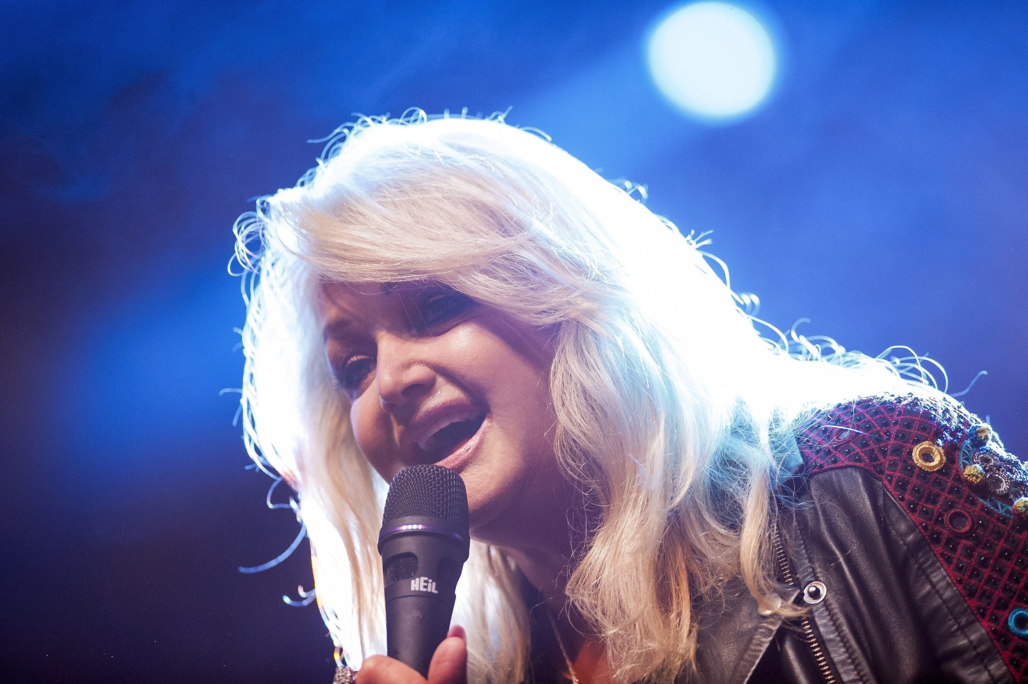 Bonnie Tyler, Total Eclipse of the Heart singer, dies at 75