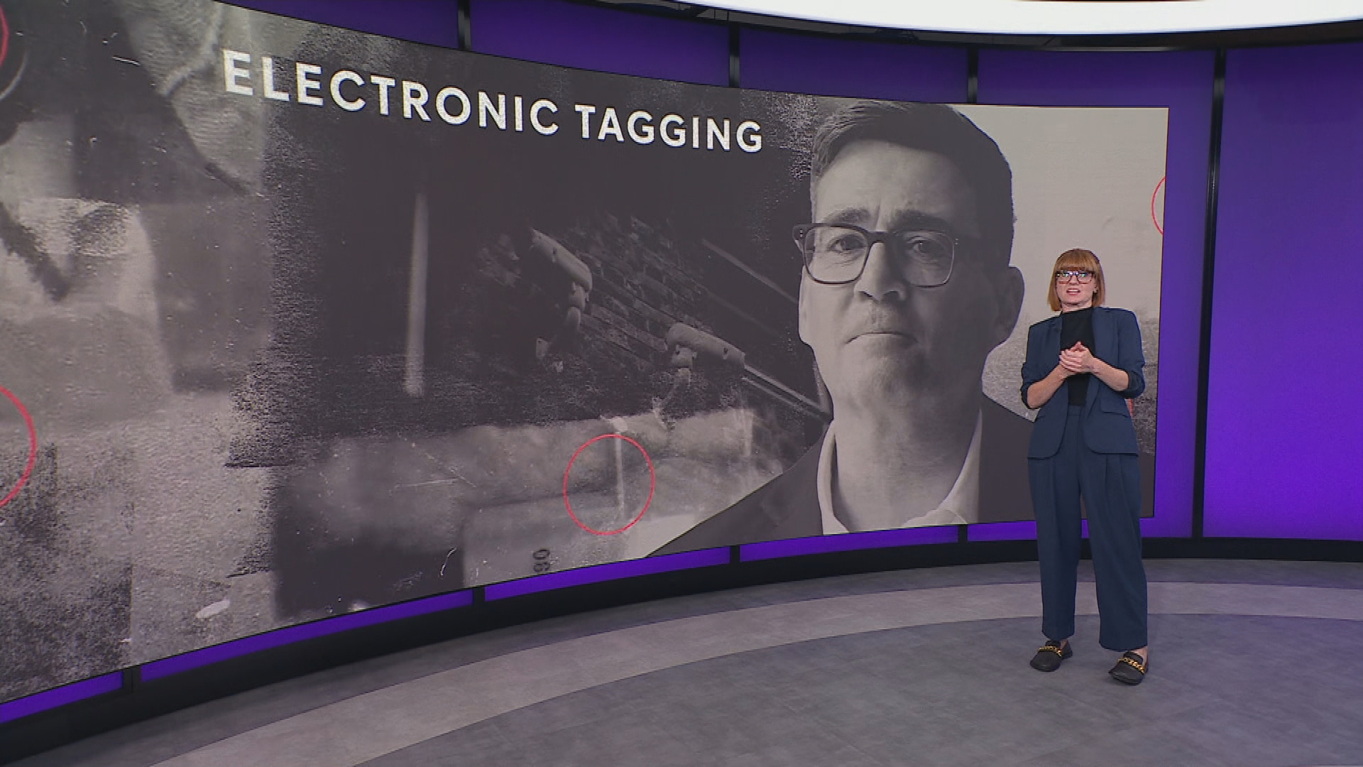 Clare Fallon, North of England Correspondent – Channel 4 News