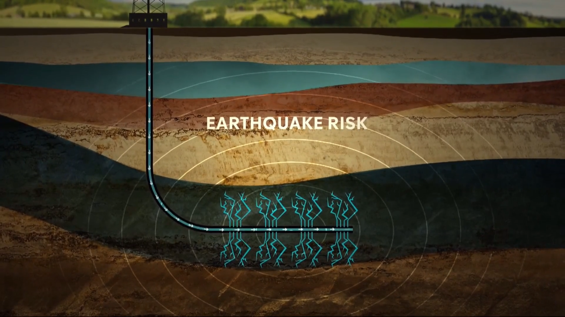 Andy Burnham faces fracking dilemma as exclusive data reveals 79 areas at risk