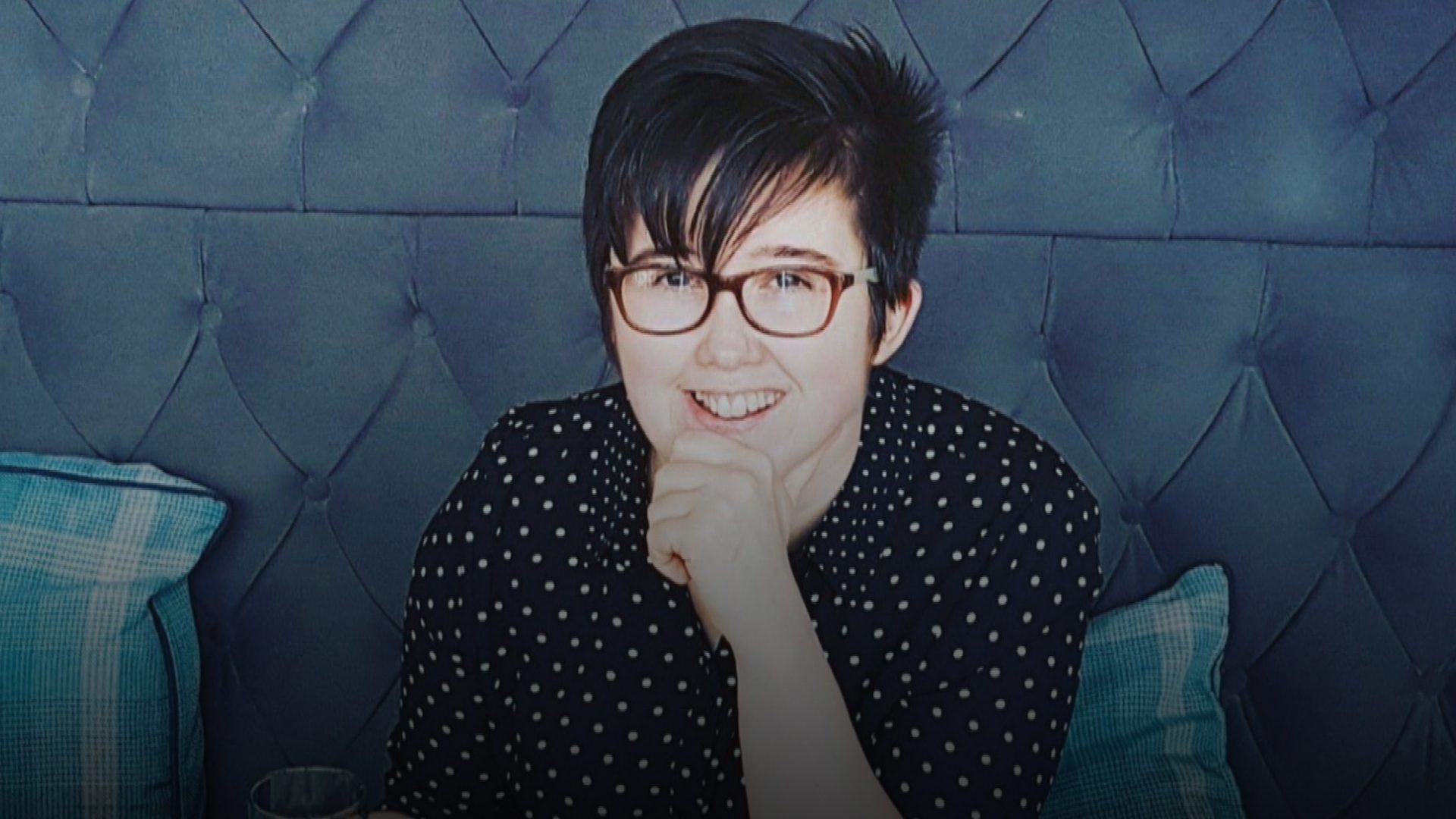 Three men cleared of murdering journalist Lyra McKee in ‘complete and utter shock’ to family