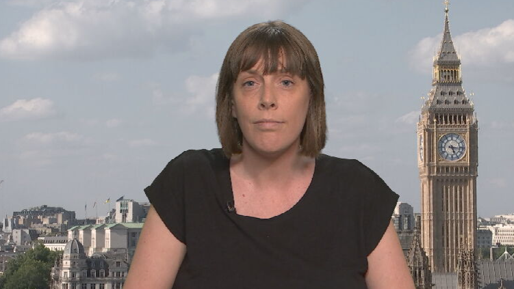 Jess Phillips absolutely Understood That some Rapists Would Be Jess Phillips absolutely Understood That some Rapists Would Be
