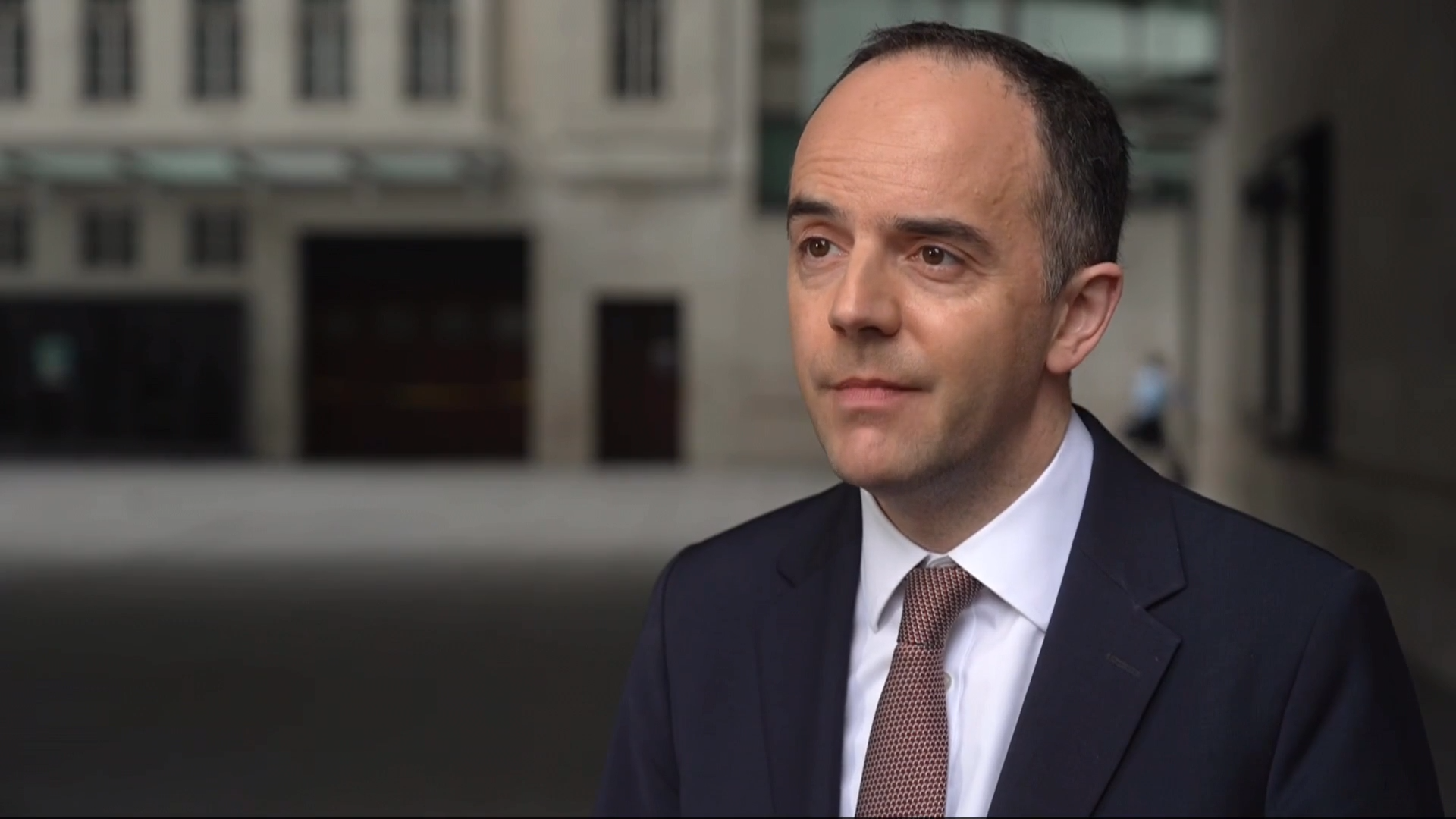 The NHS is equipped for the next heatwave, says Health Secretary