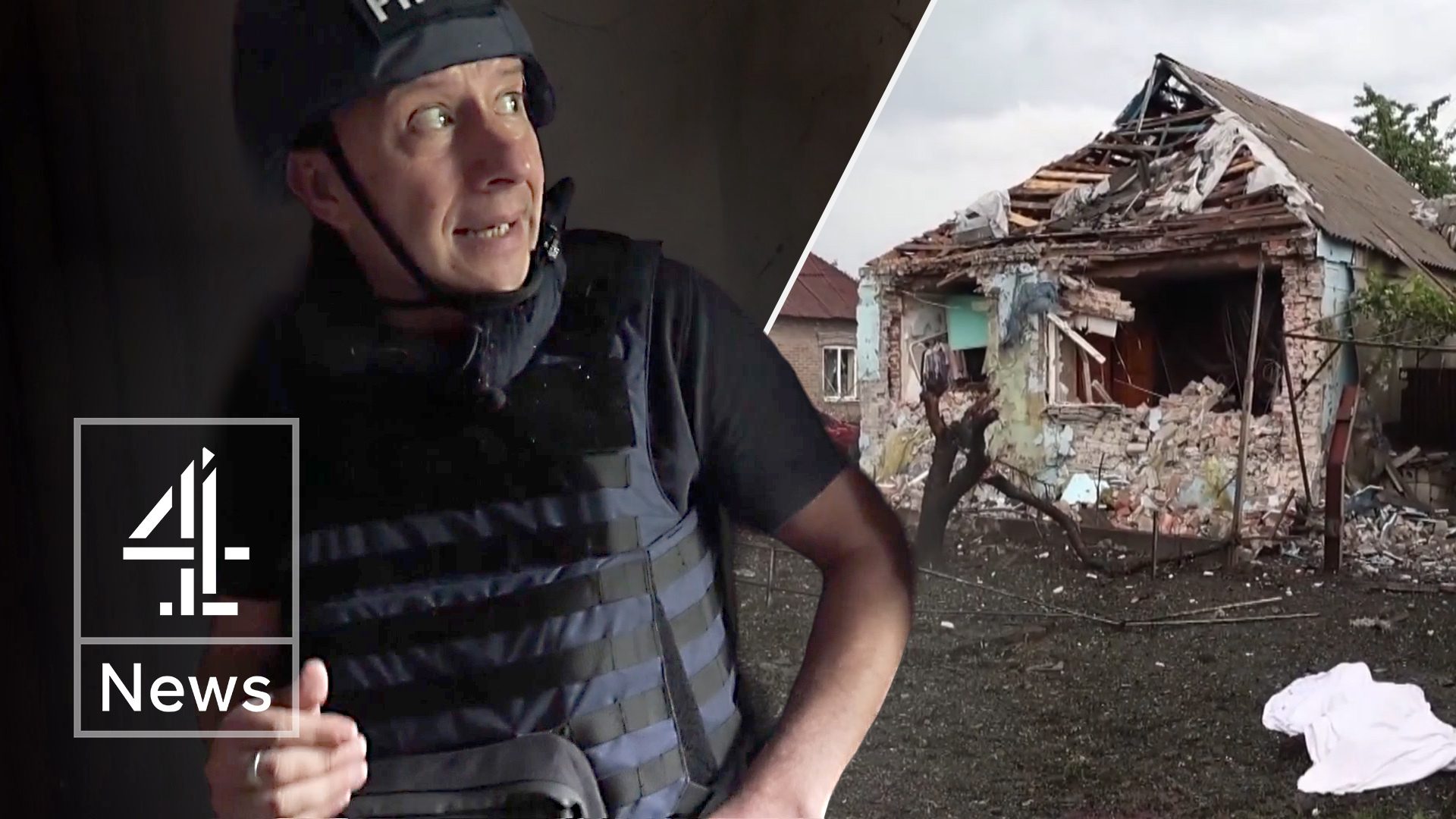 Russia is losing 400 soldiers for every square kilometer they manage to capture in Ukraine's Donetsk region, according to the head of the Ukrainian armed forces.