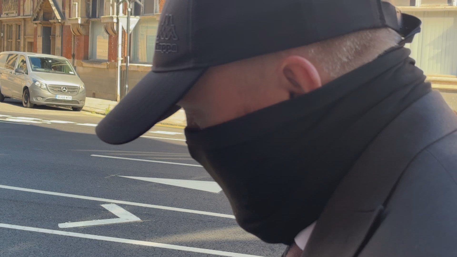 Victims of fraudulent funeral director give heartbreaking testimony