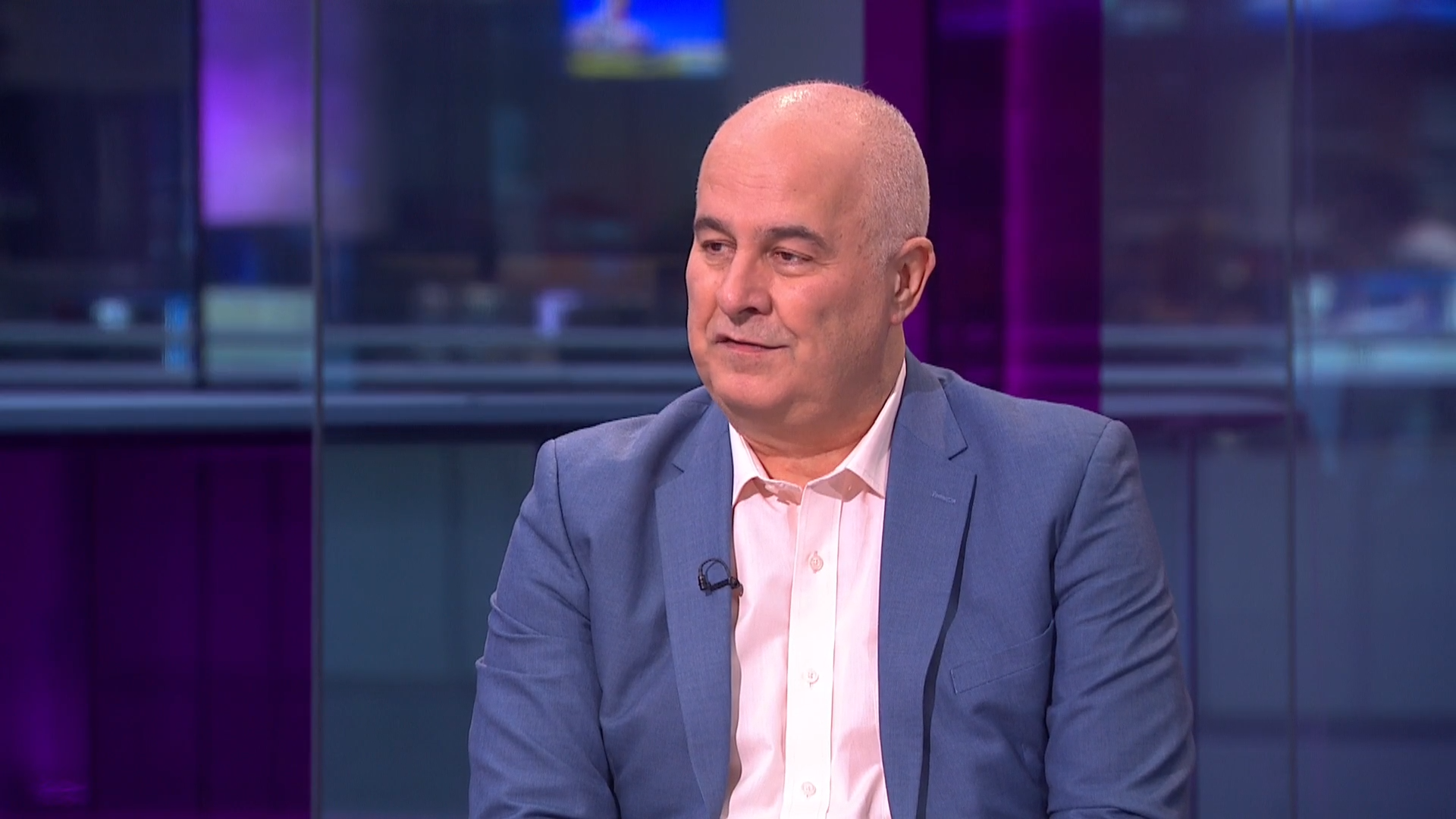 ‘She was still so full of life’ – Author Iain Dale on Ann Widdecombe’s death
