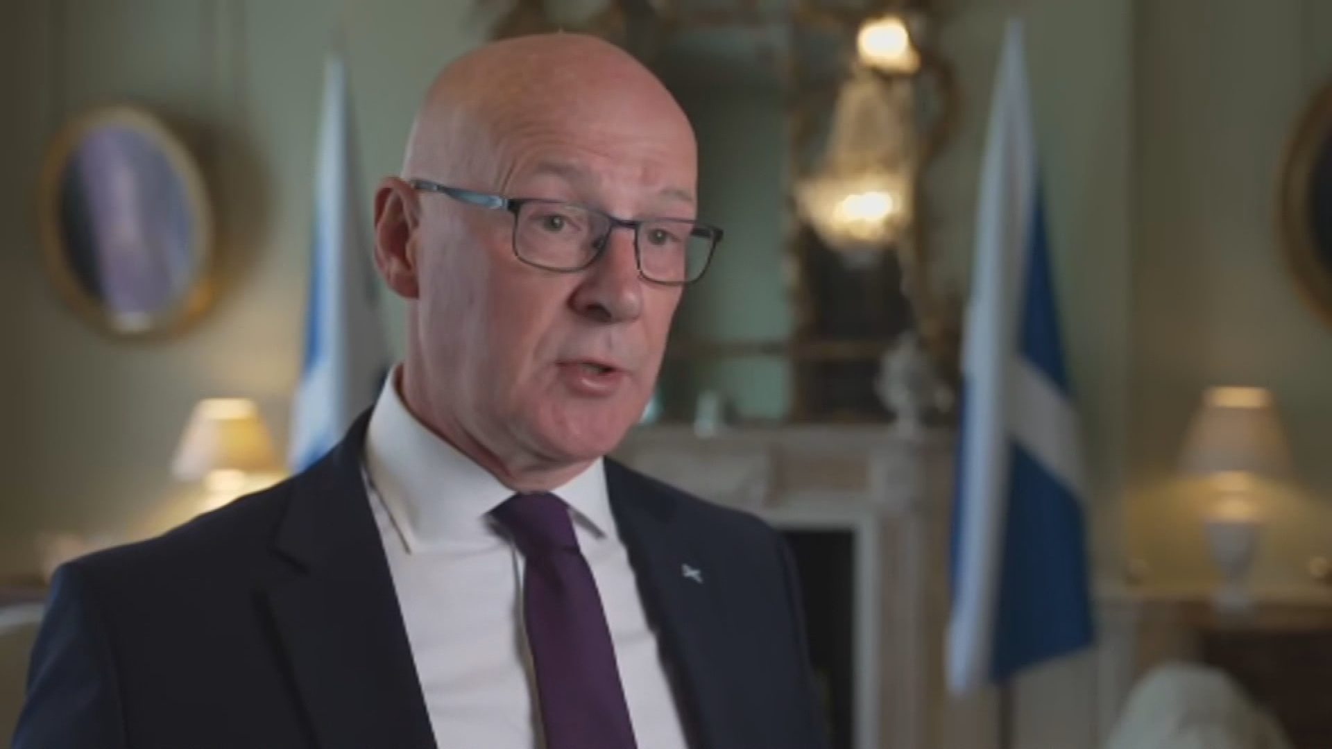Andy Burnham's devolution vow sparks SNP alliance warning