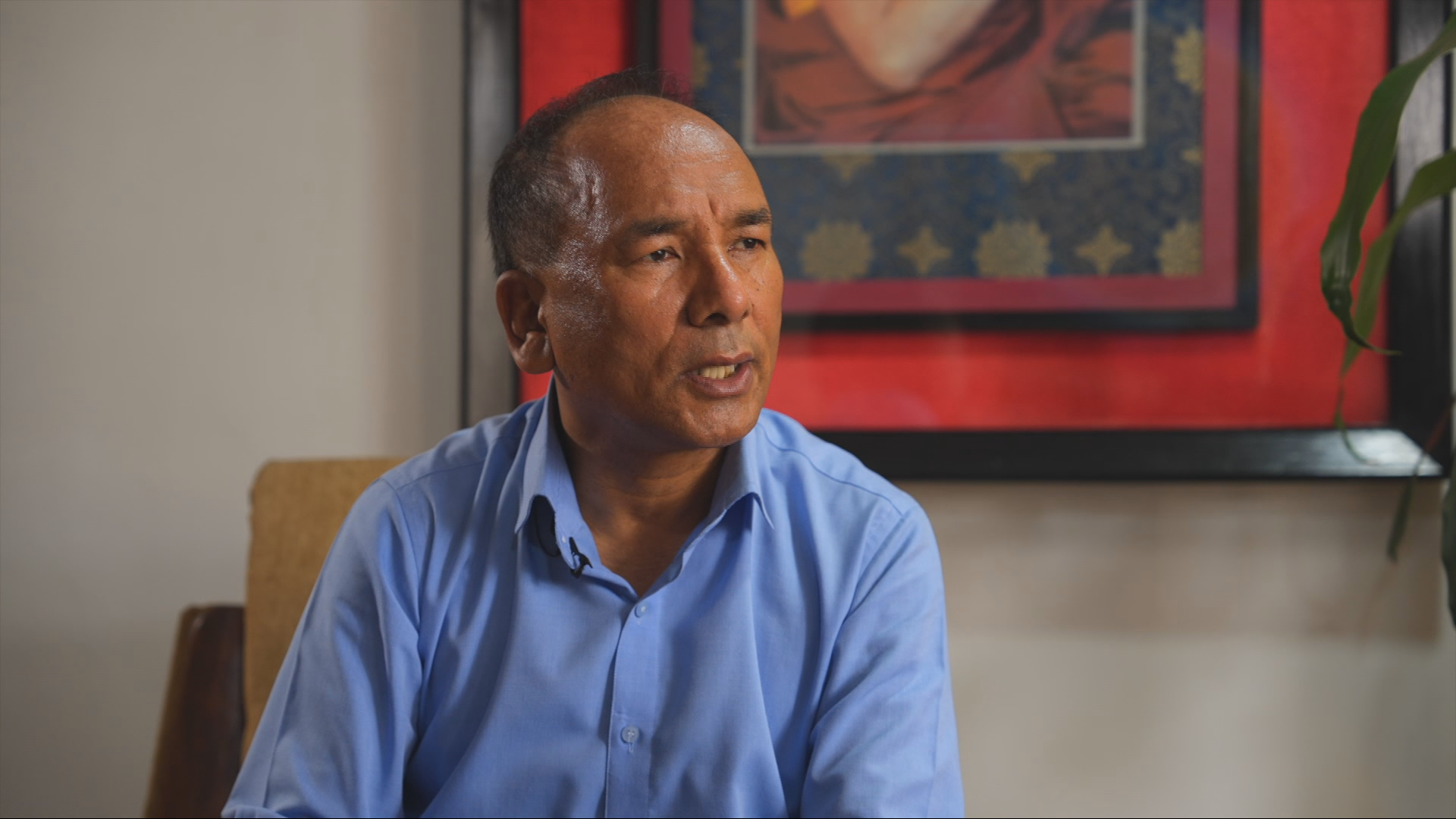 Nepal hydropower plant workers ‘still can survive’
