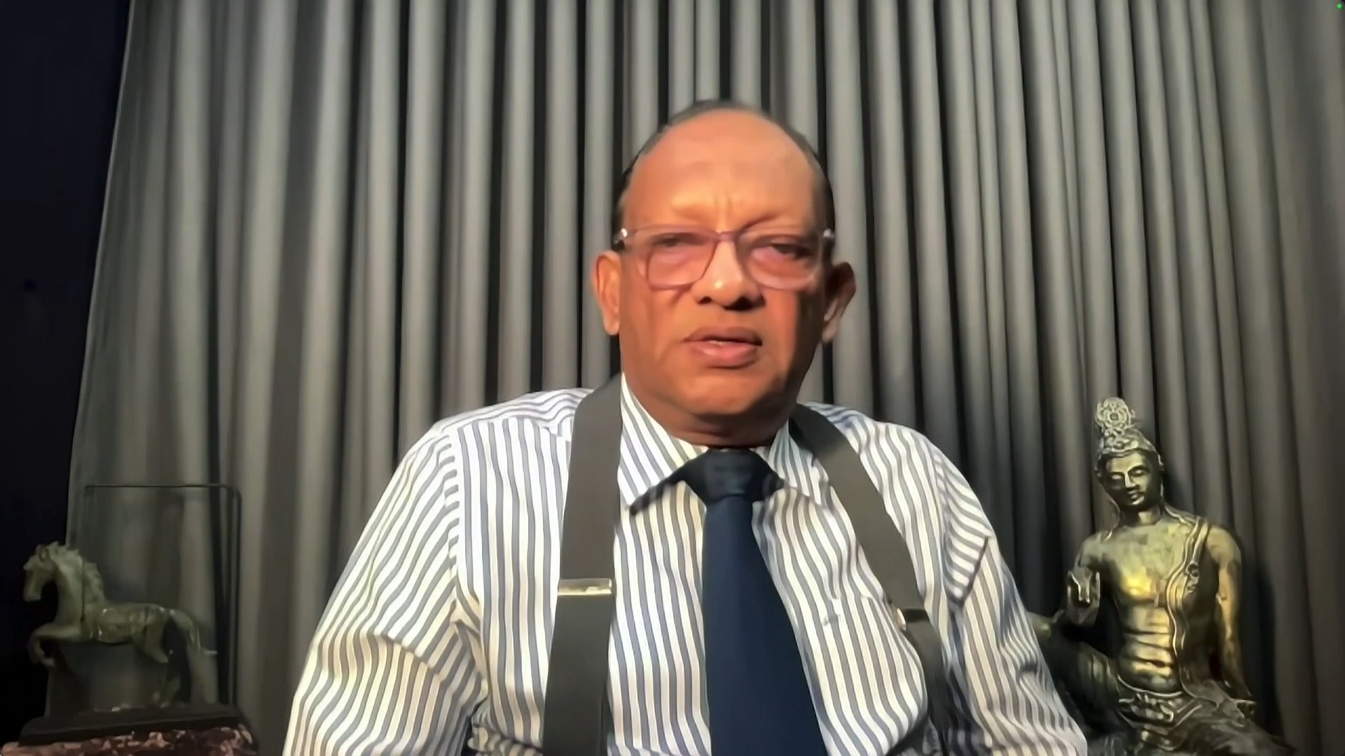 Sri Lanka convictions bring ‘sighs of relief’, says journalist