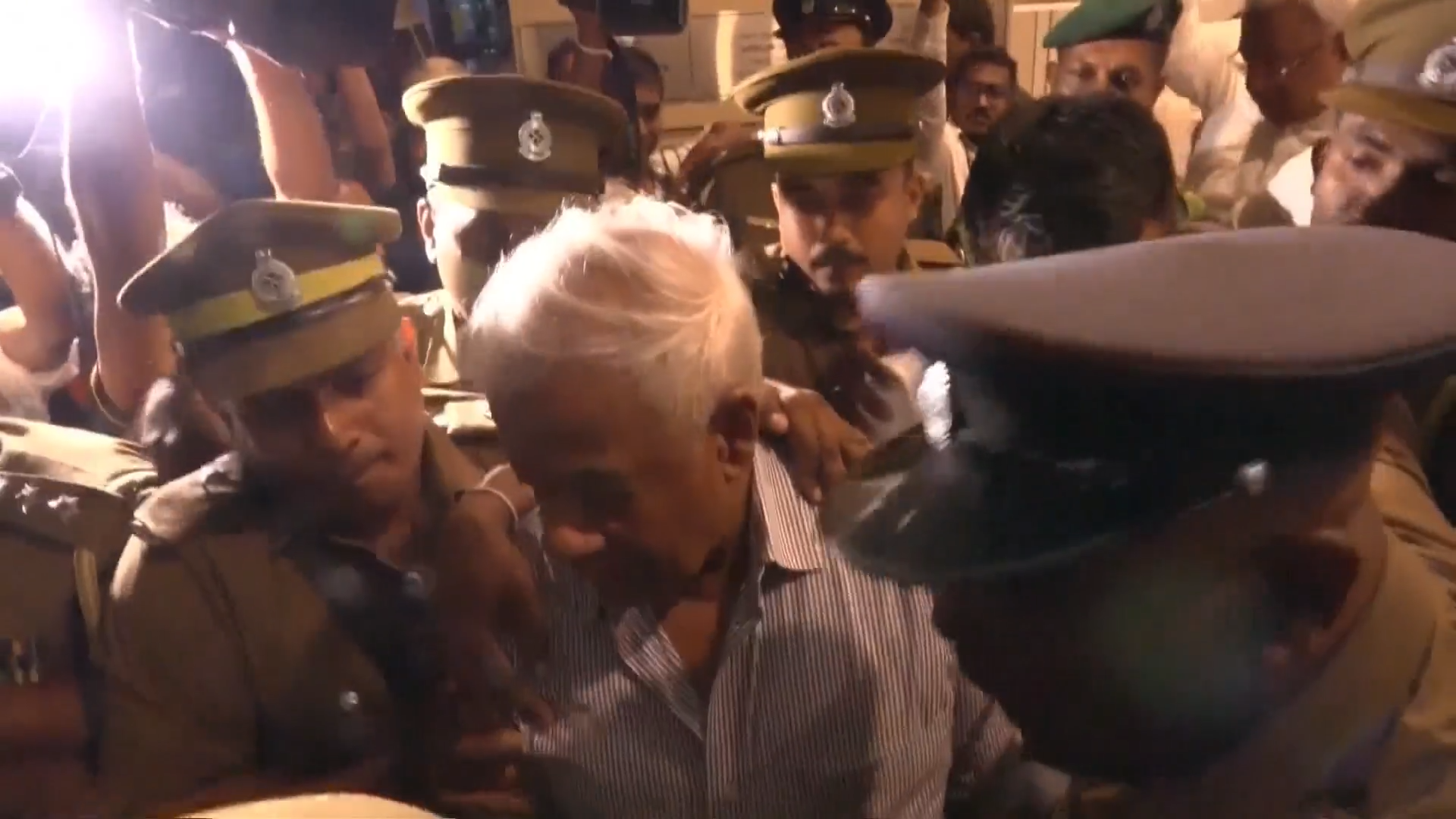Sri Lankan court rules officials could have stopped Easter terror attack