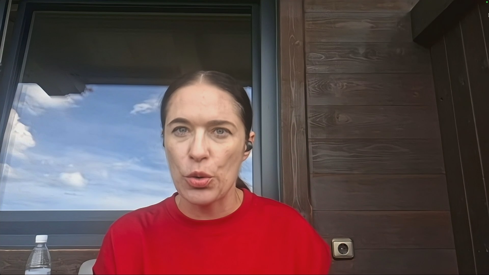 Russia is targeting ‘the daily life activities of people’ in Ukraine