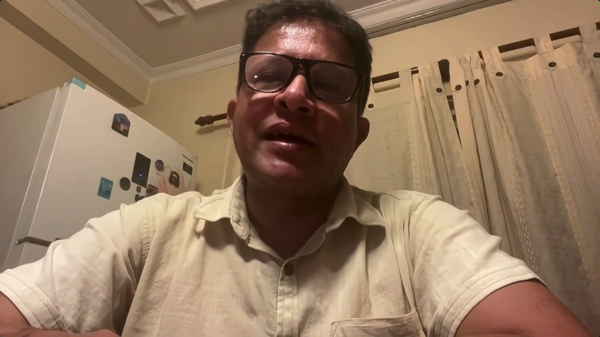 ‘Everything has been swept away’ – Himalayan adventure company CEO on Nepal flash flood