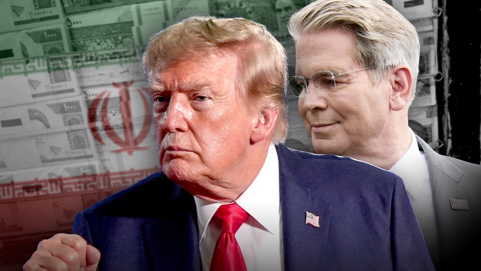 Trump administration launches new Iran sanctions in ‘Operation Economic Outcast’