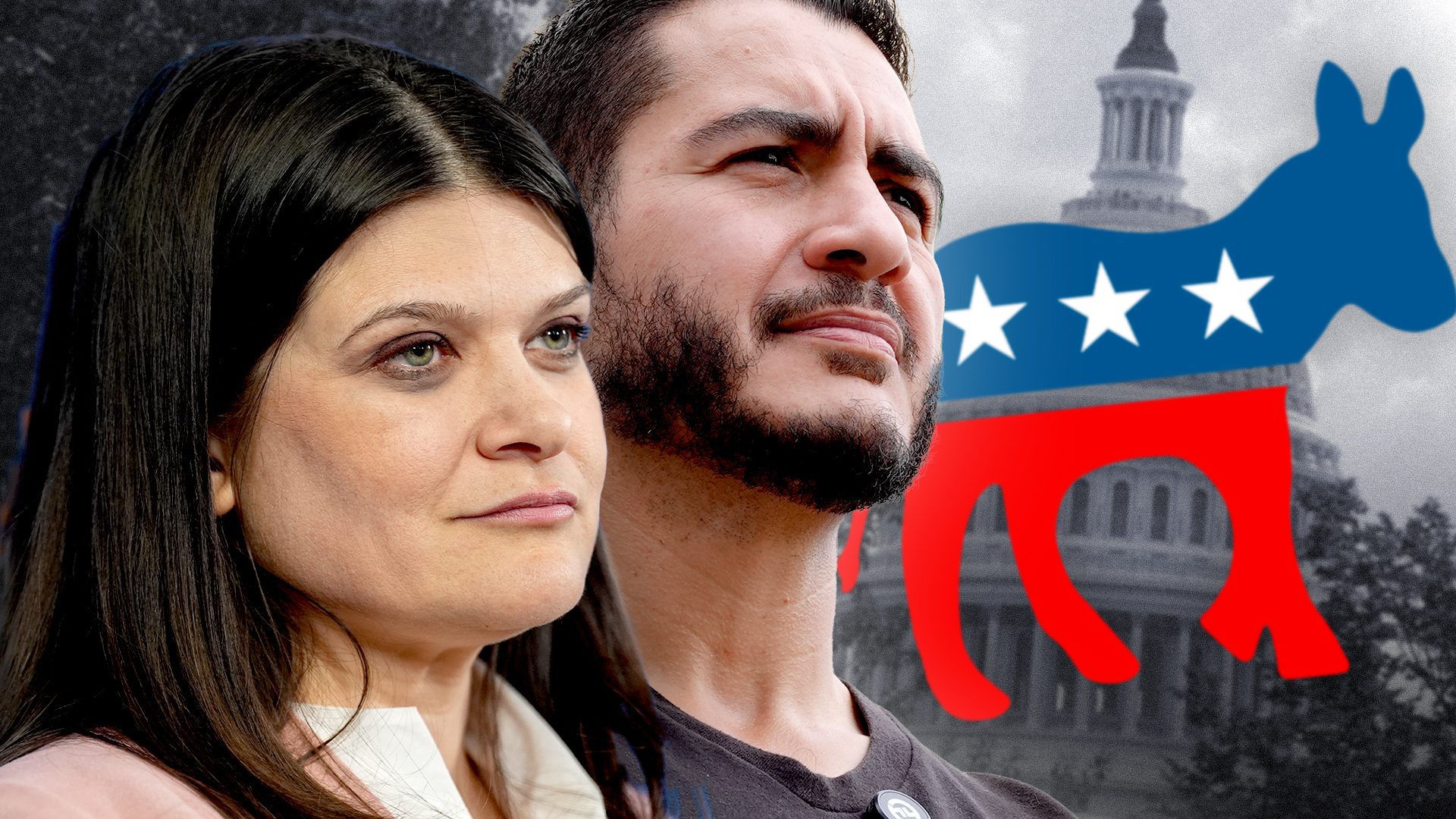 Why Michigan’s senate race could decide the future of the Democrats